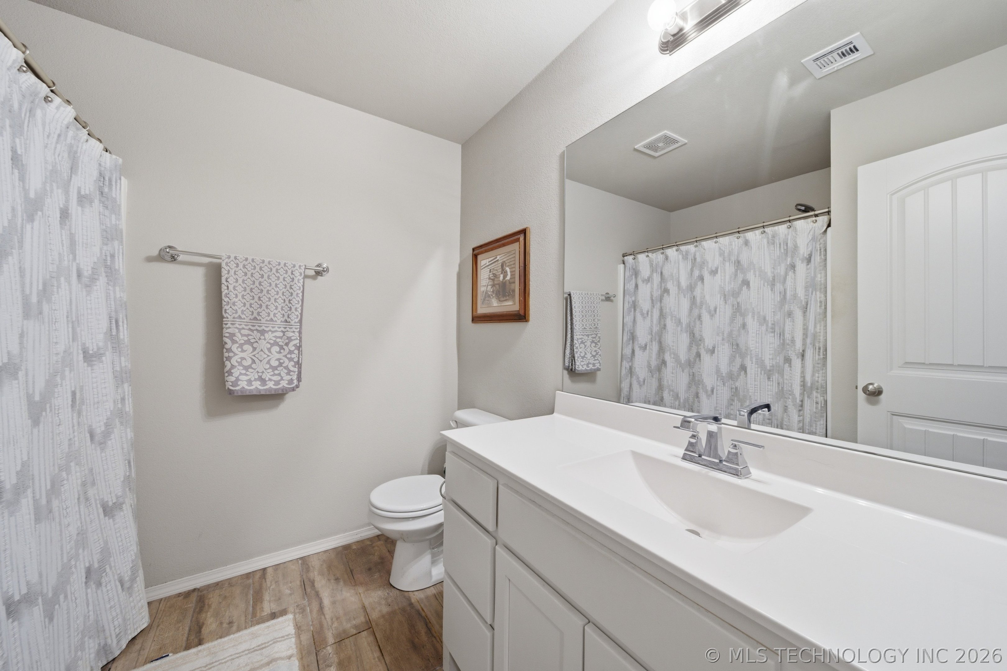 3624 N 32nd Street Broken Arrow OK 74014
