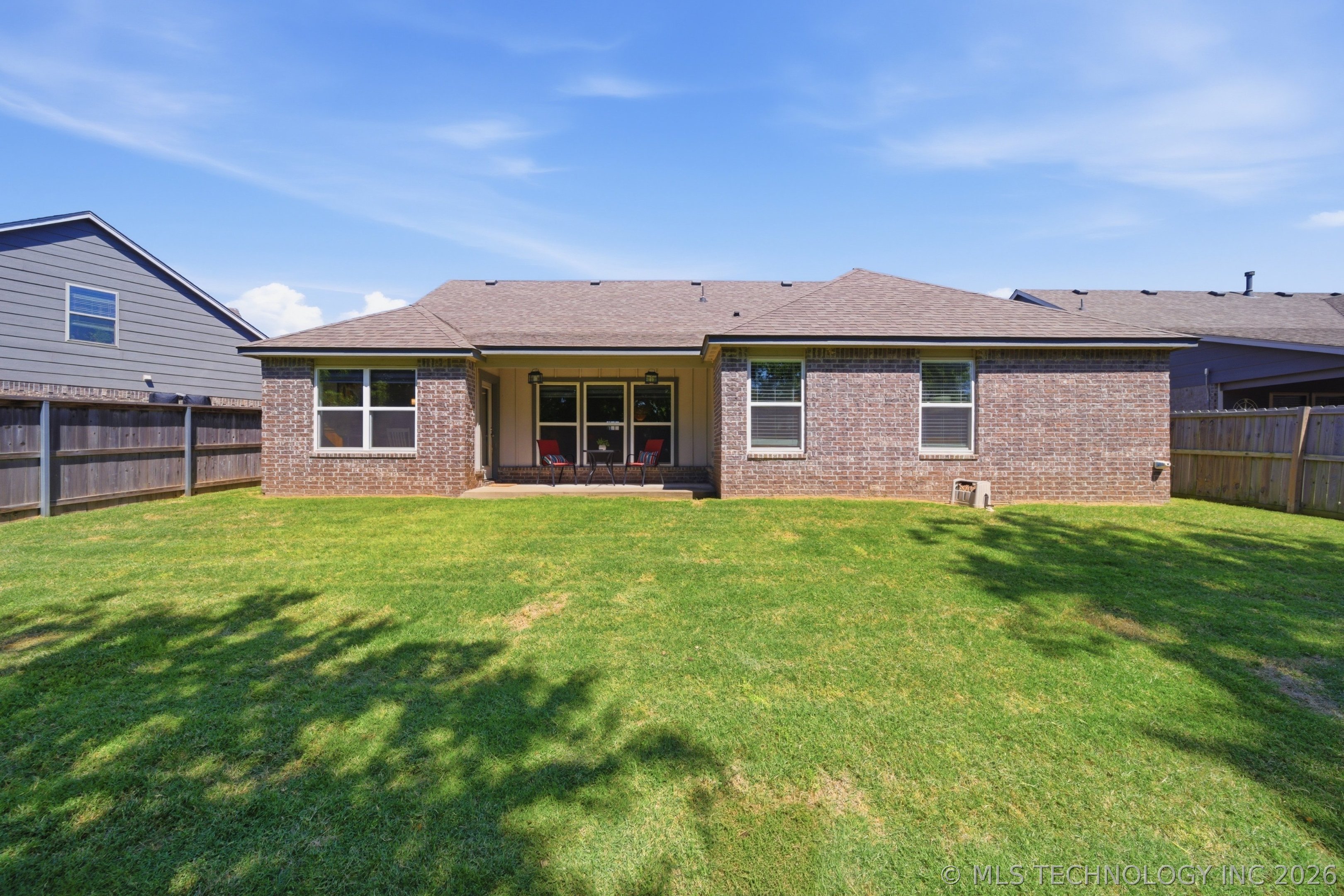 3624 N 32nd Street Broken Arrow OK 74014