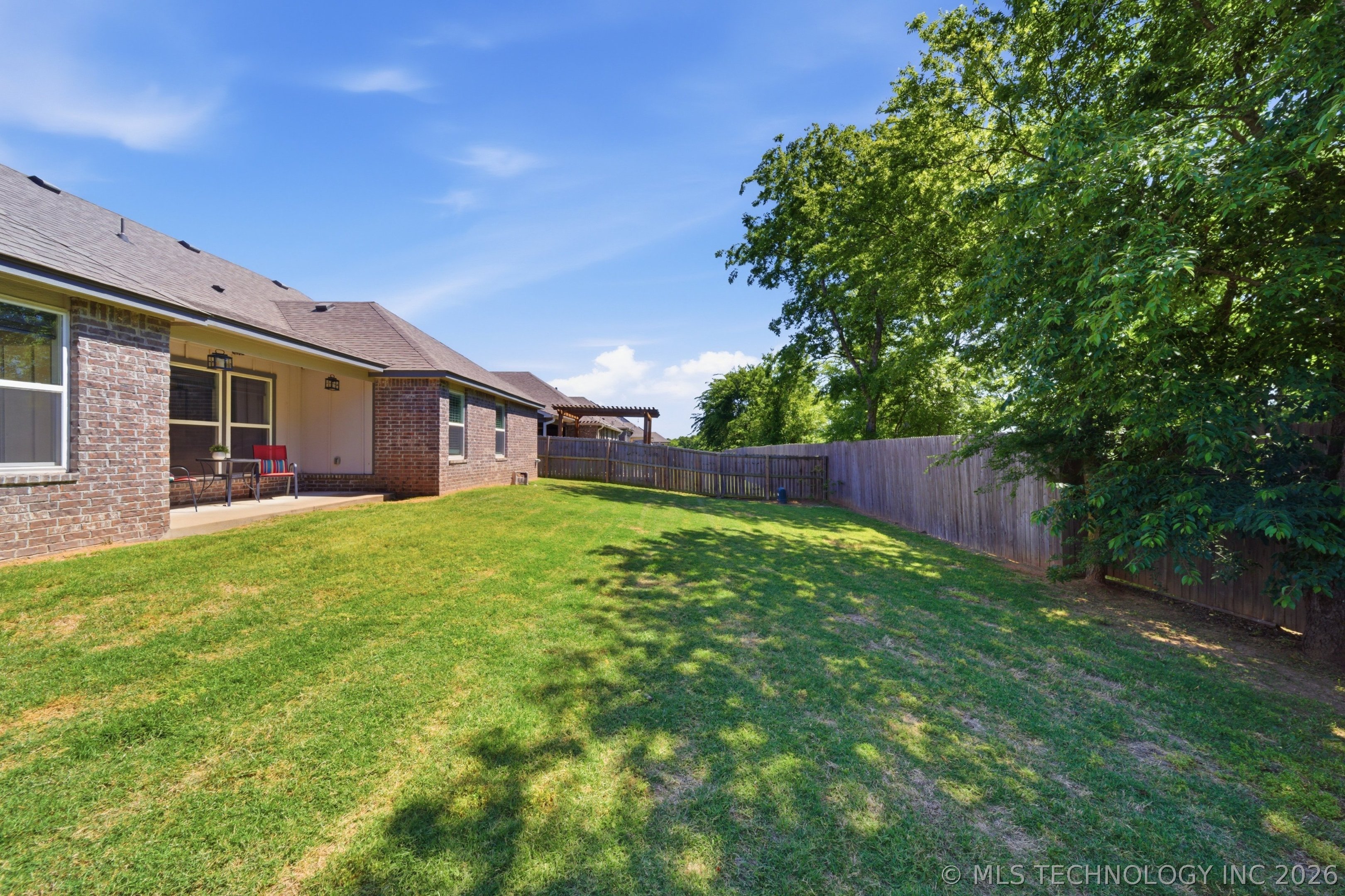 3624 N 32nd Street Broken Arrow OK 74014
