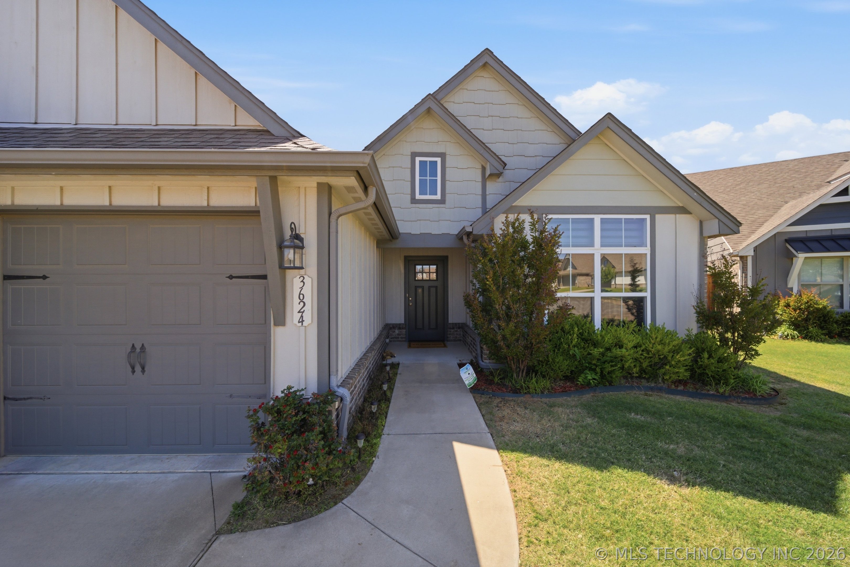 3624 N 32nd Street Broken Arrow OK 74014