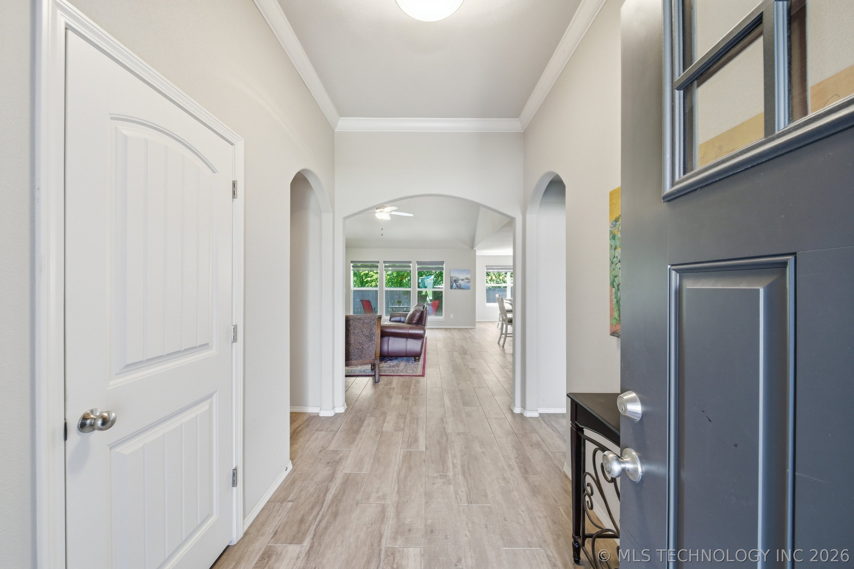 3624 N 32nd Street Broken Arrow OK 74014