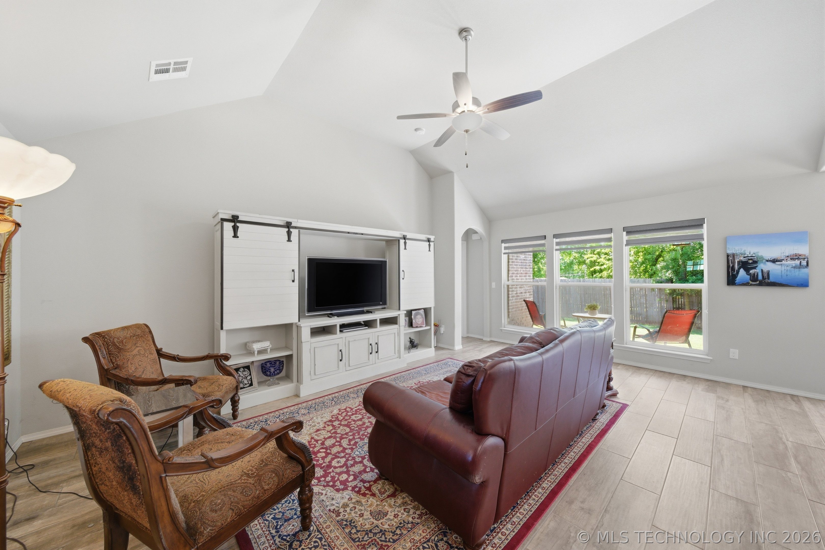 3624 N 32nd Street Broken Arrow OK 74014