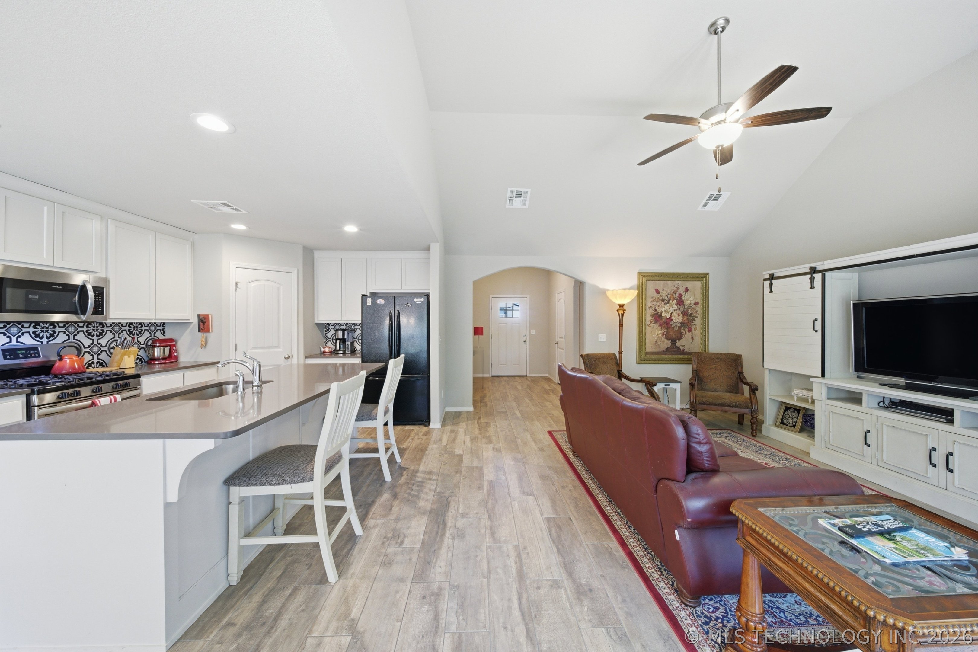 3624 N 32nd Street Broken Arrow OK 74014