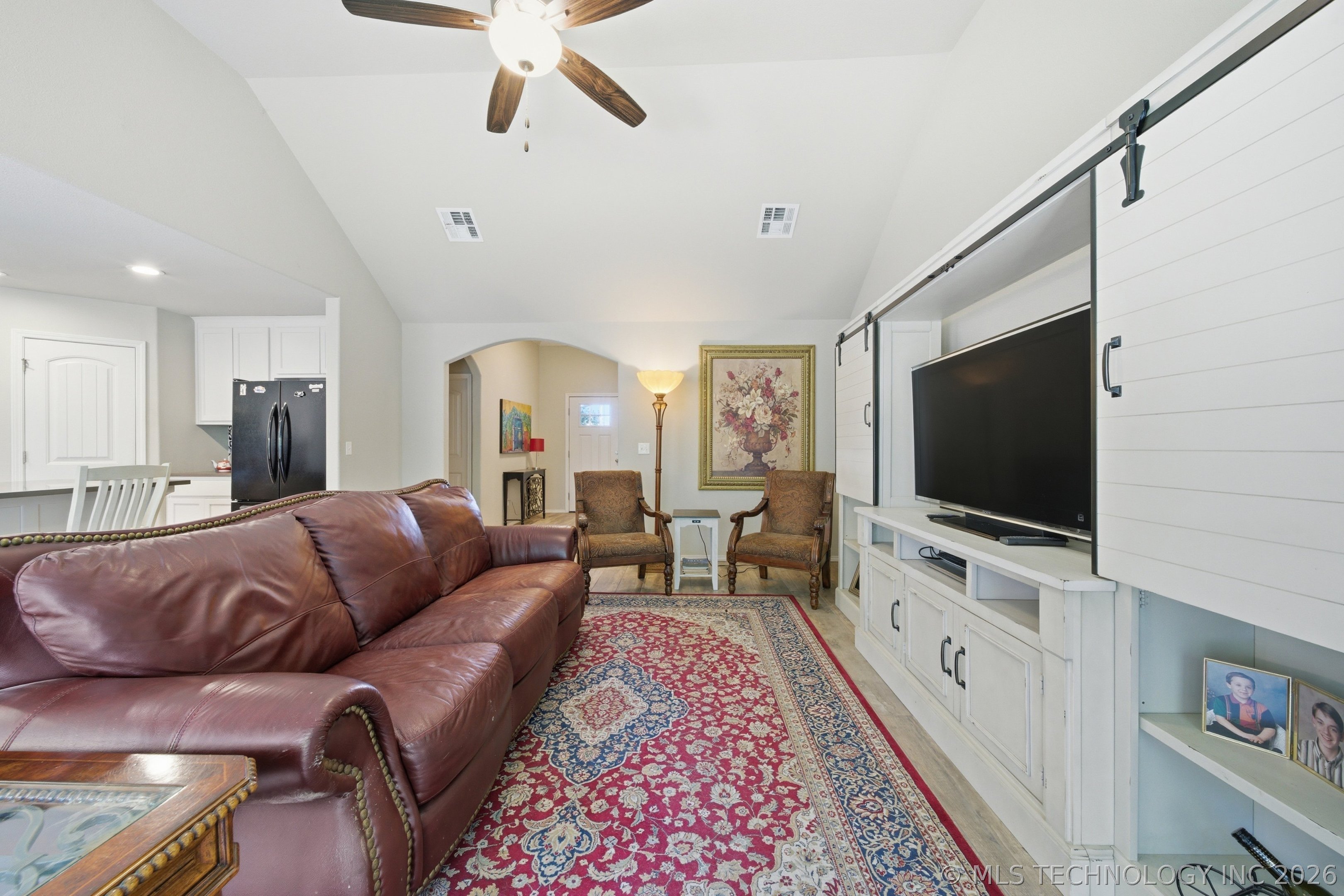 3624 N 32nd Street Broken Arrow OK 74014
