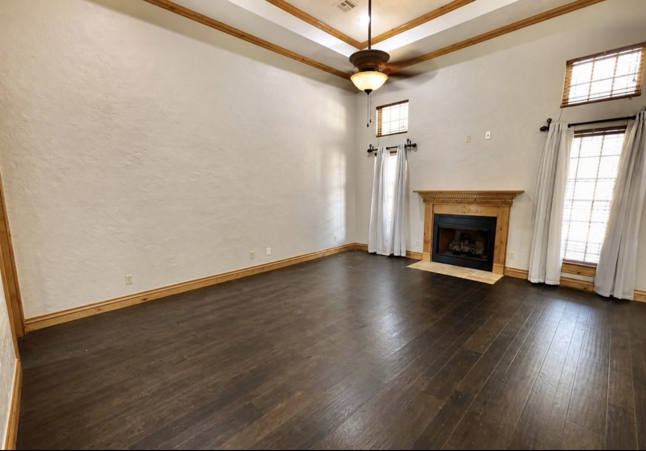 143 N Bk 700 Road Stigler OK 74462