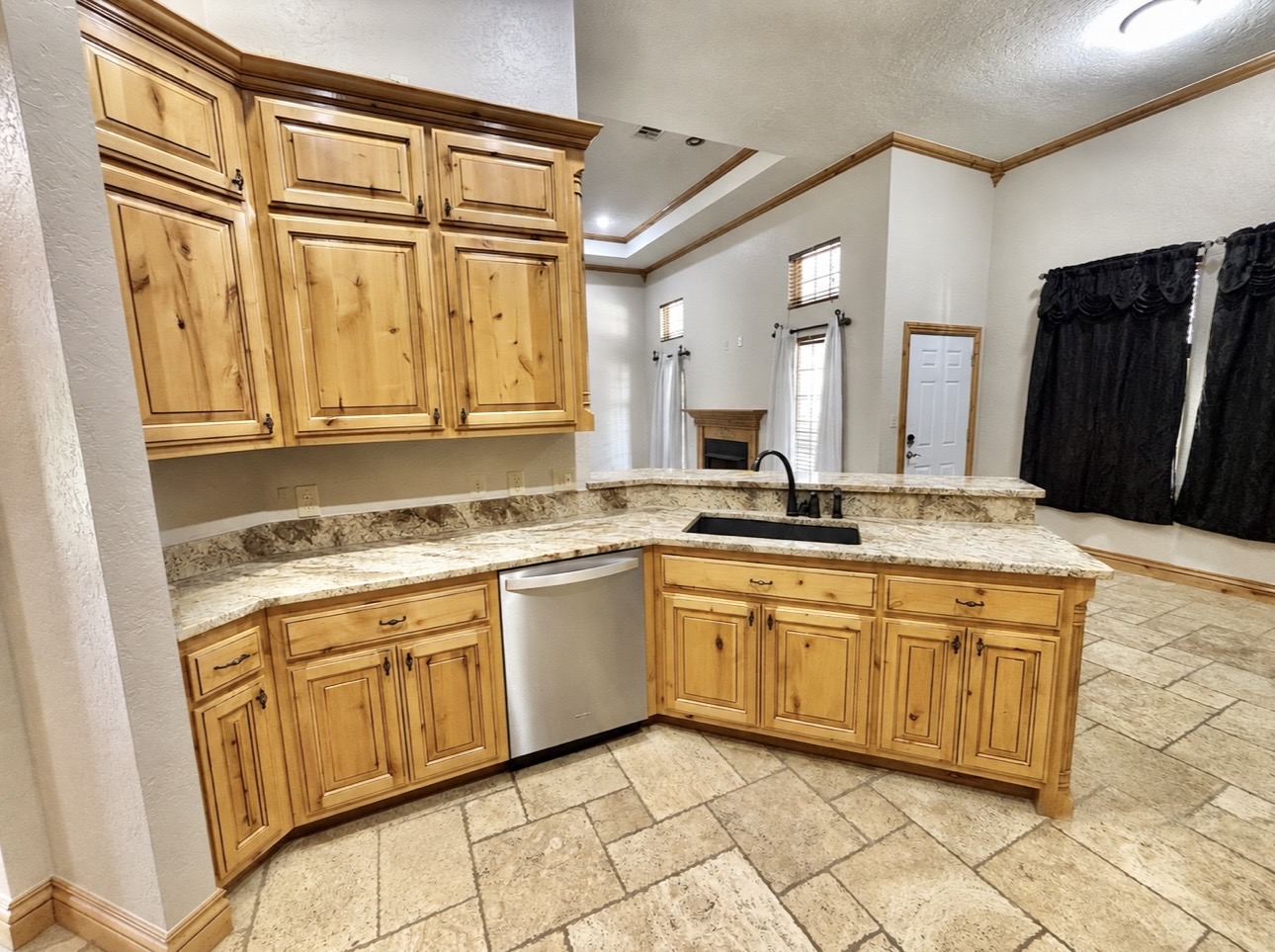 143 N Bk 700 Road Stigler OK 74462