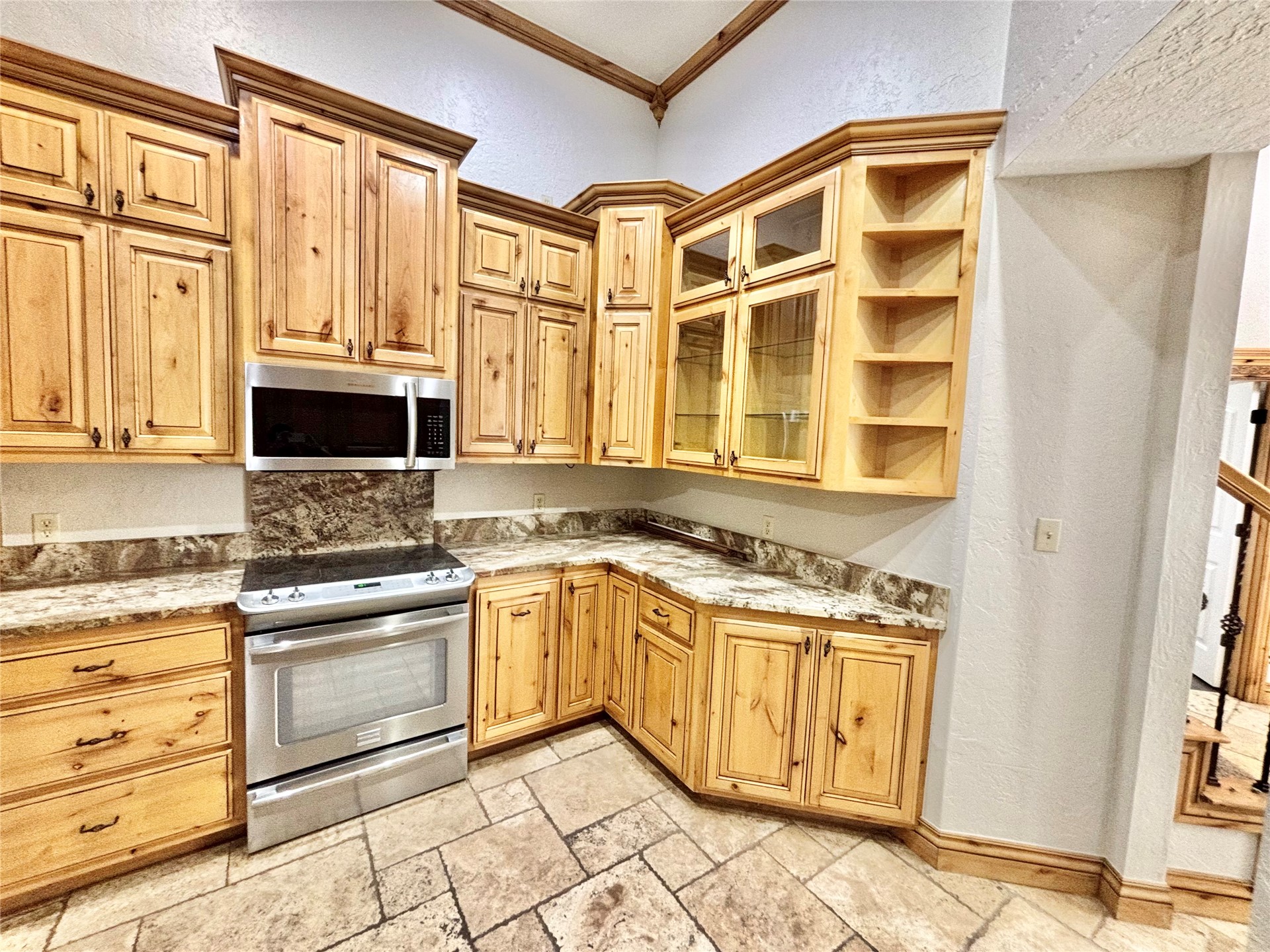 143 N Bk 700 Road Stigler OK 74462