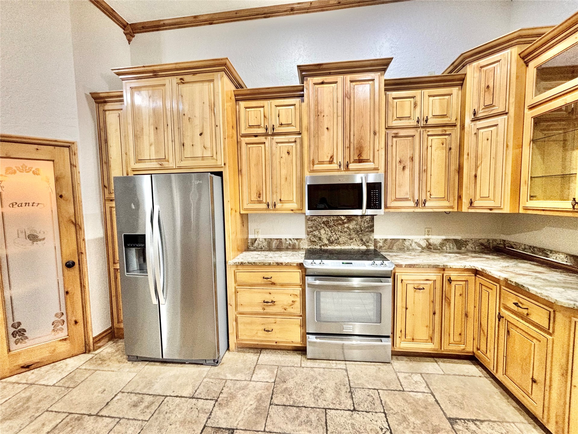 143 N Bk 700 Road Stigler OK 74462