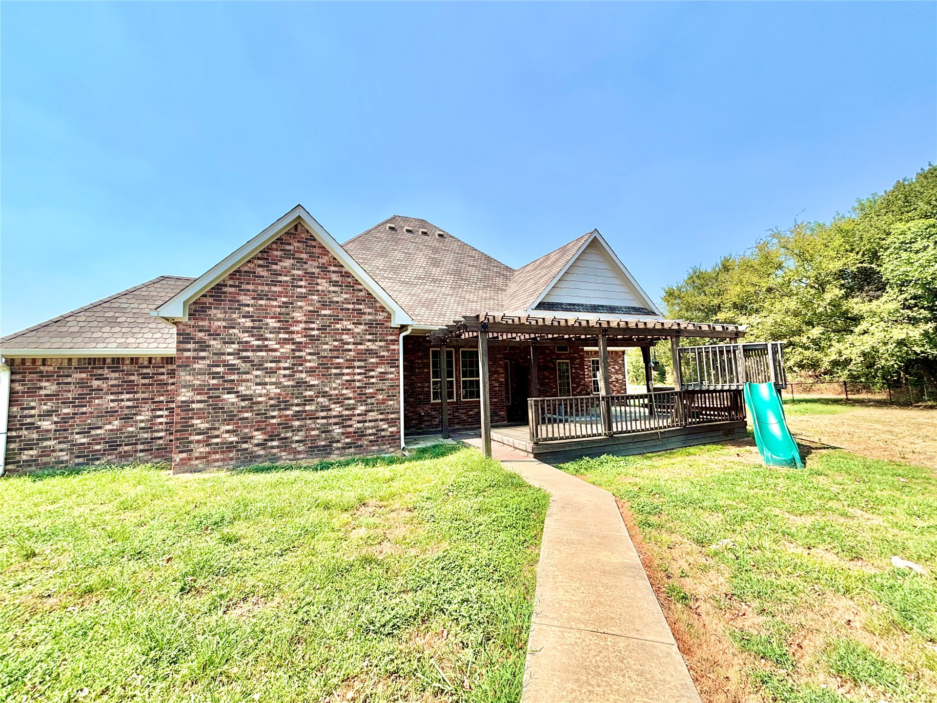 143 N Bk 700 Road Stigler OK 74462