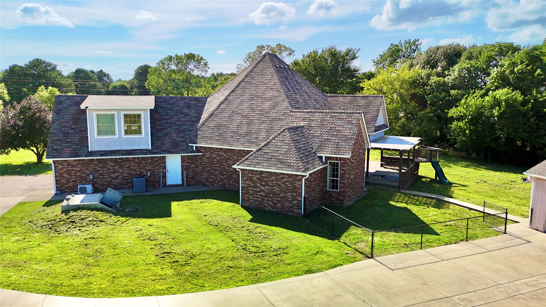143 N Bk 700 Road Stigler OK 74462