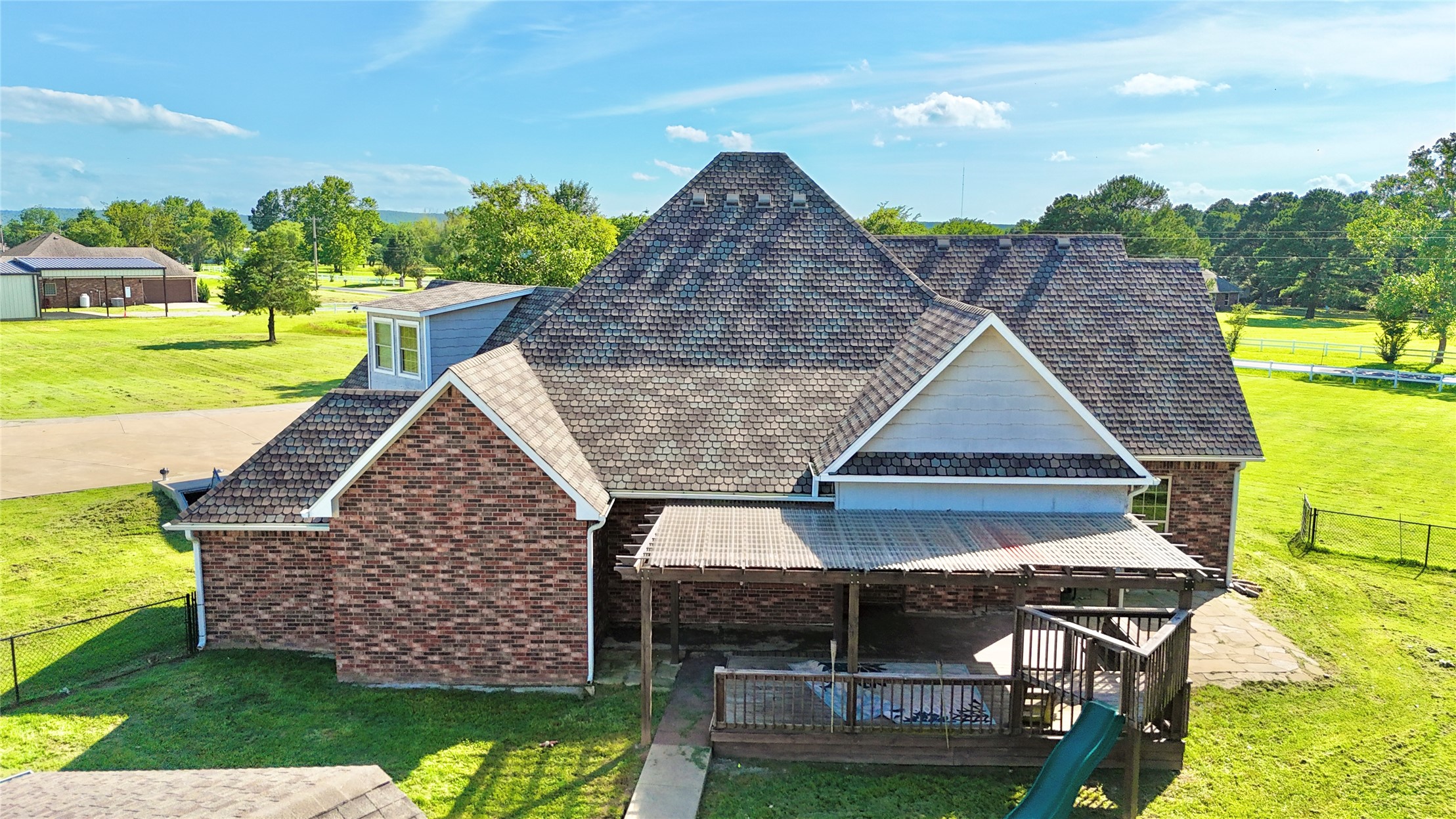 143 N Bk 700 Road Stigler OK 74462