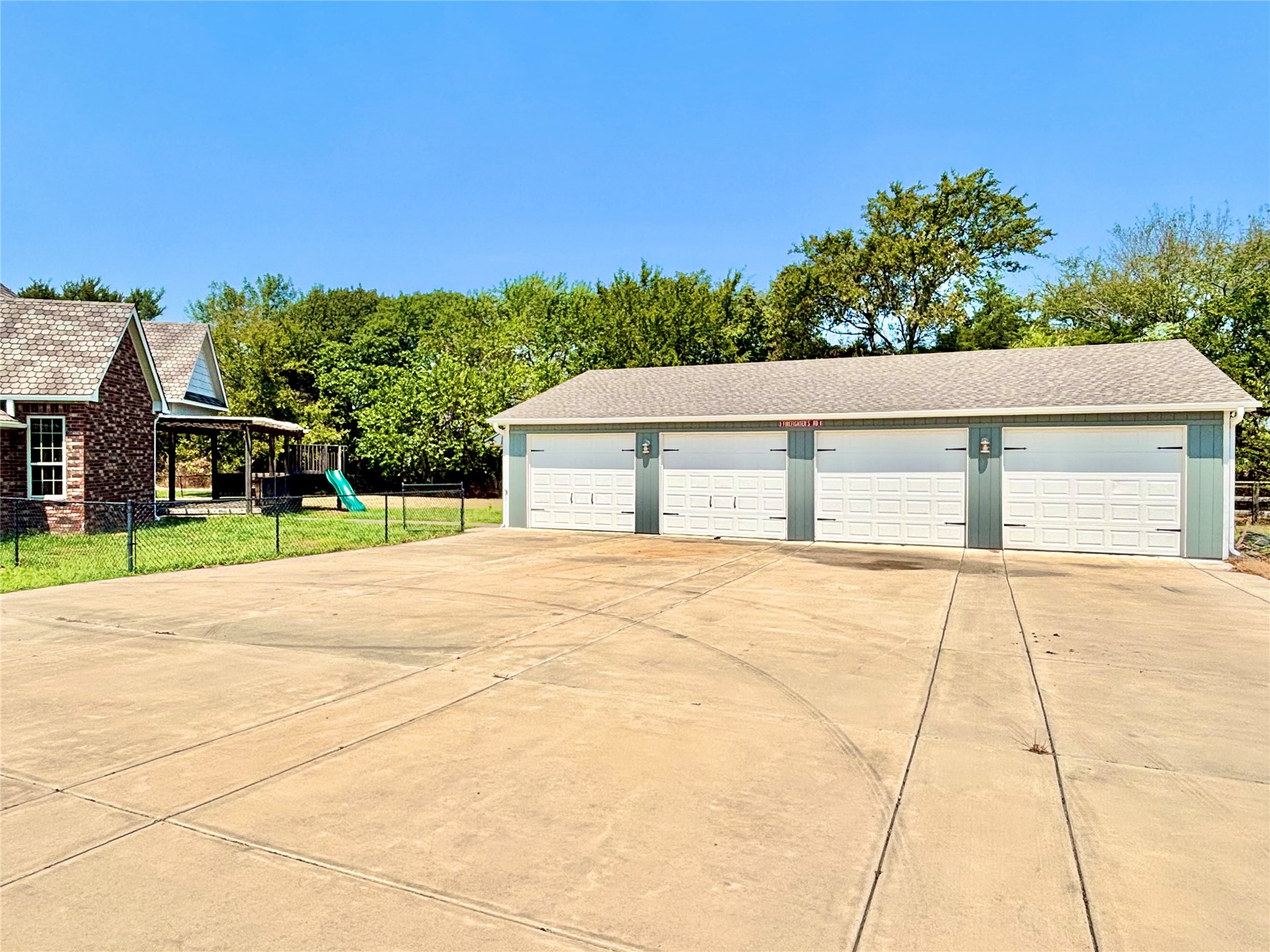 143 N Bk 700 Road Stigler OK 74462