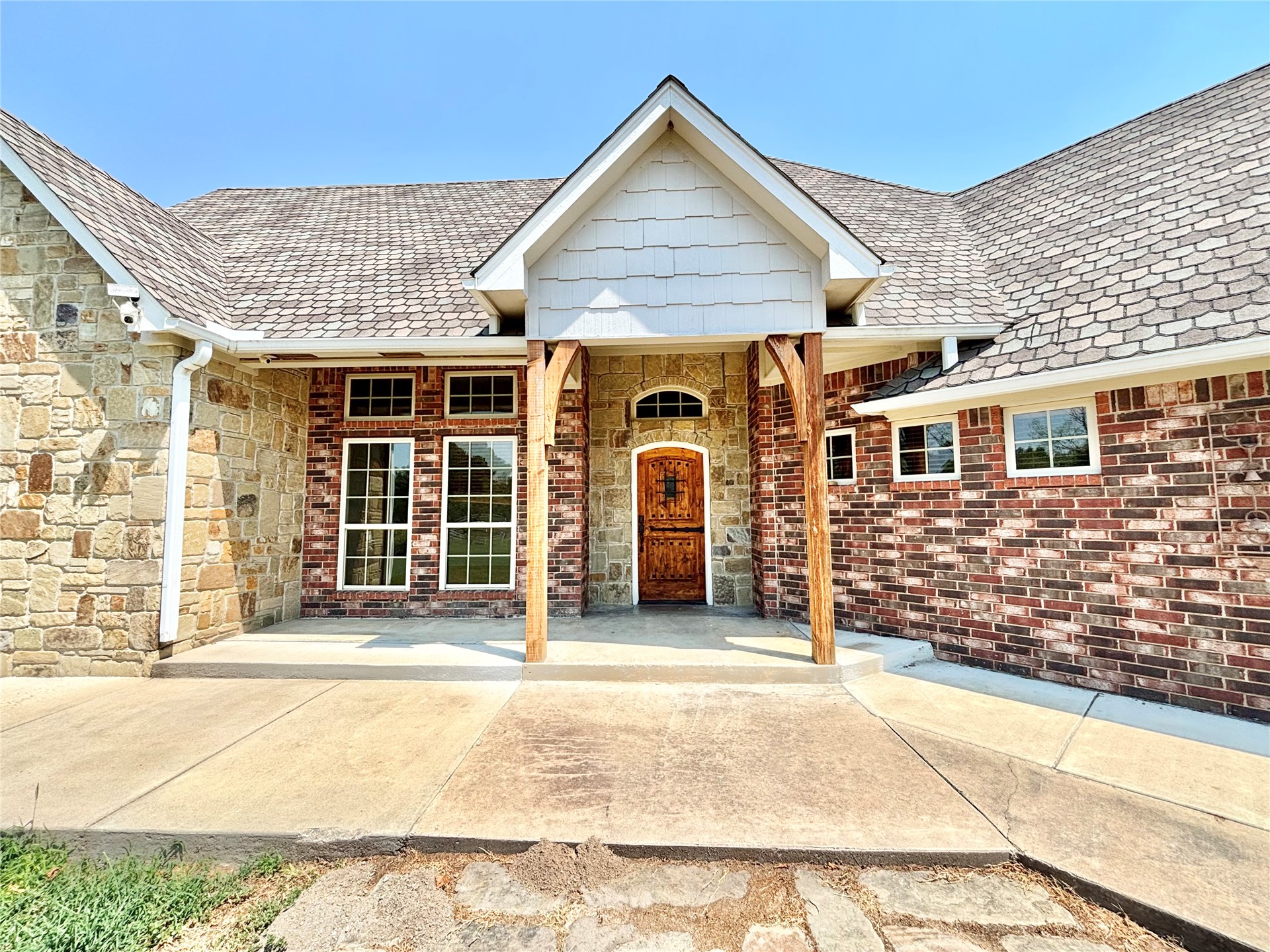143 N Bk 700 Road Stigler OK 74462