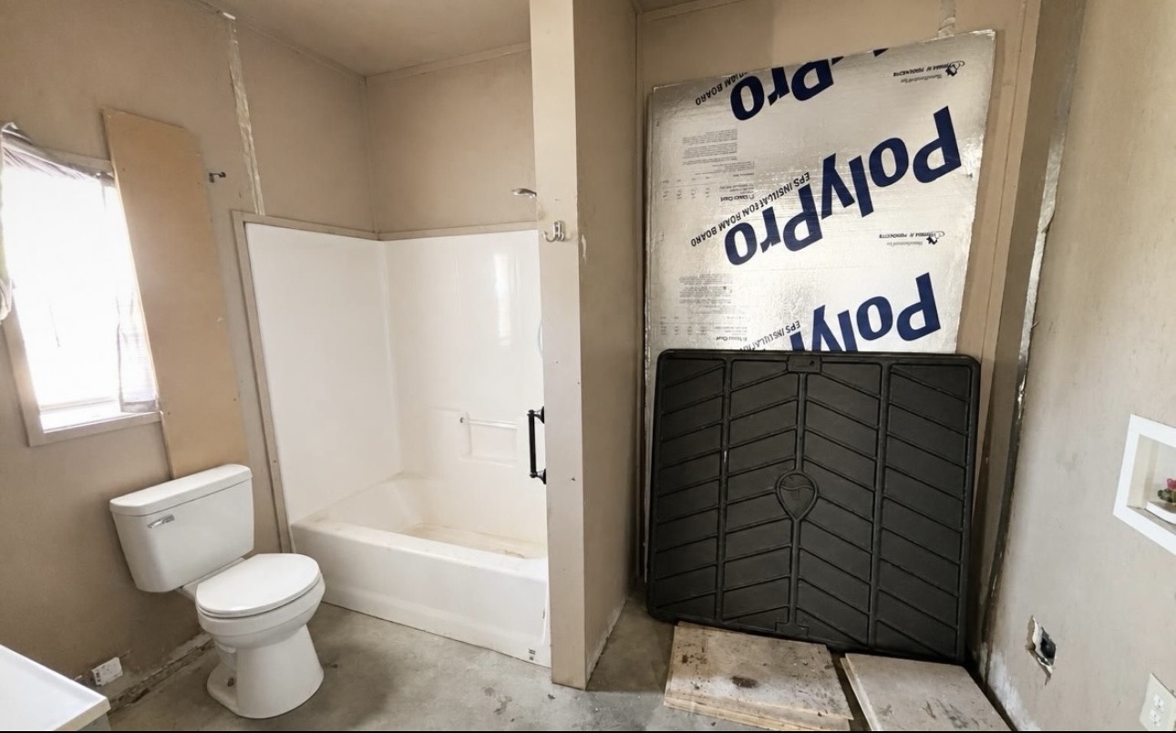 143 N Bk 700 Road Stigler OK 74462