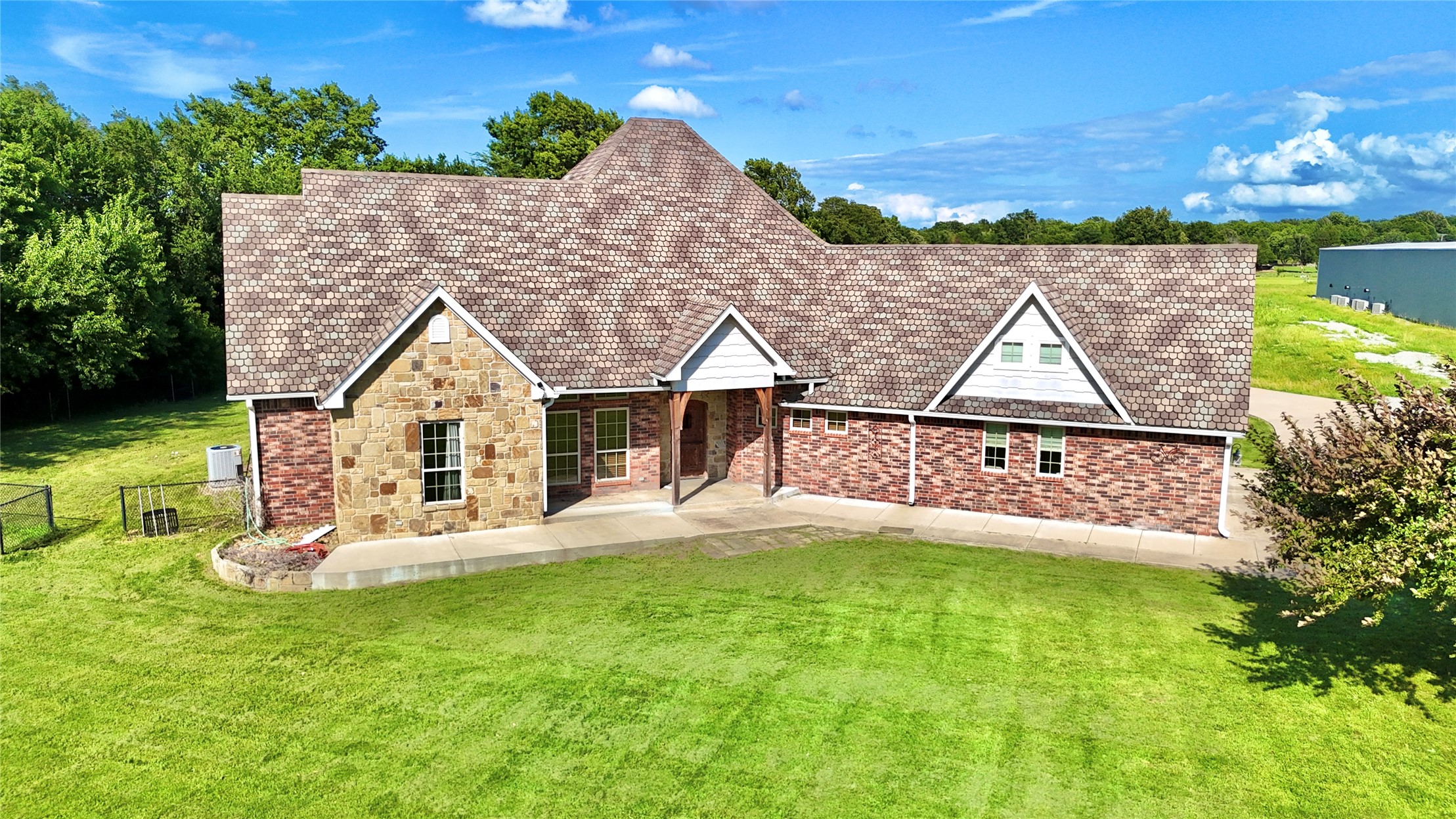 143 N Bk 700 Road Stigler OK 74462