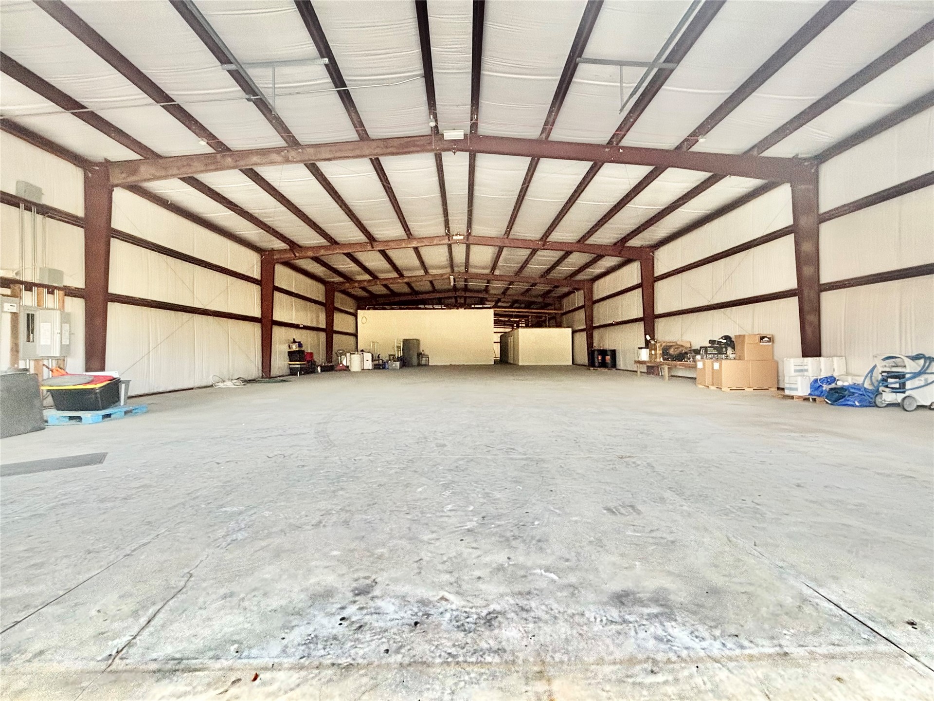 143 N Bk 700 Road Stigler OK 74462