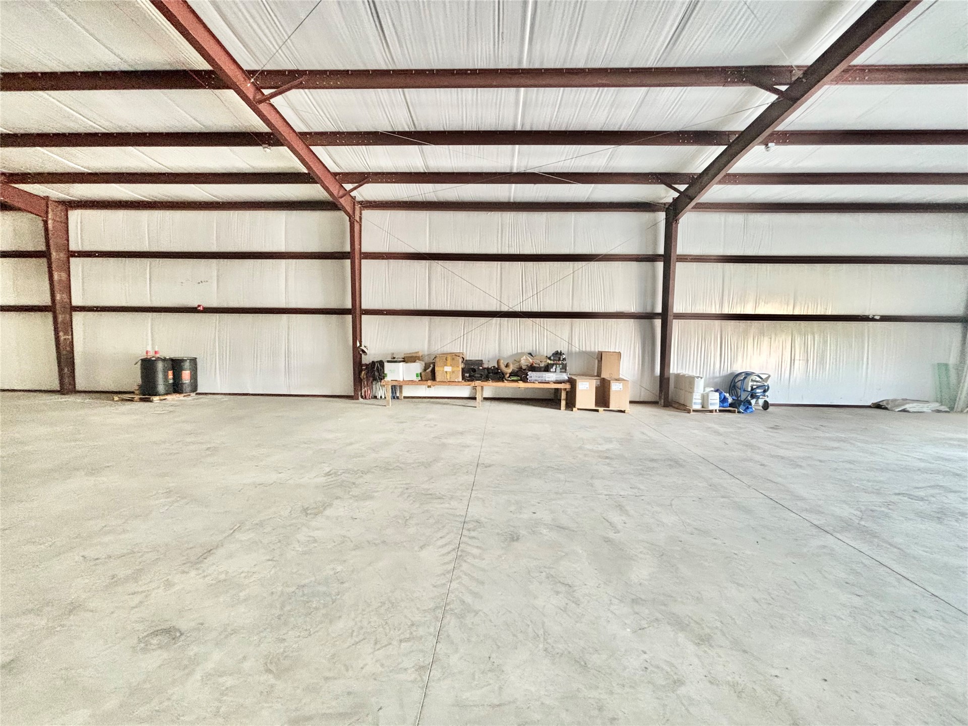 143 N Bk 700 Road Stigler OK 74462