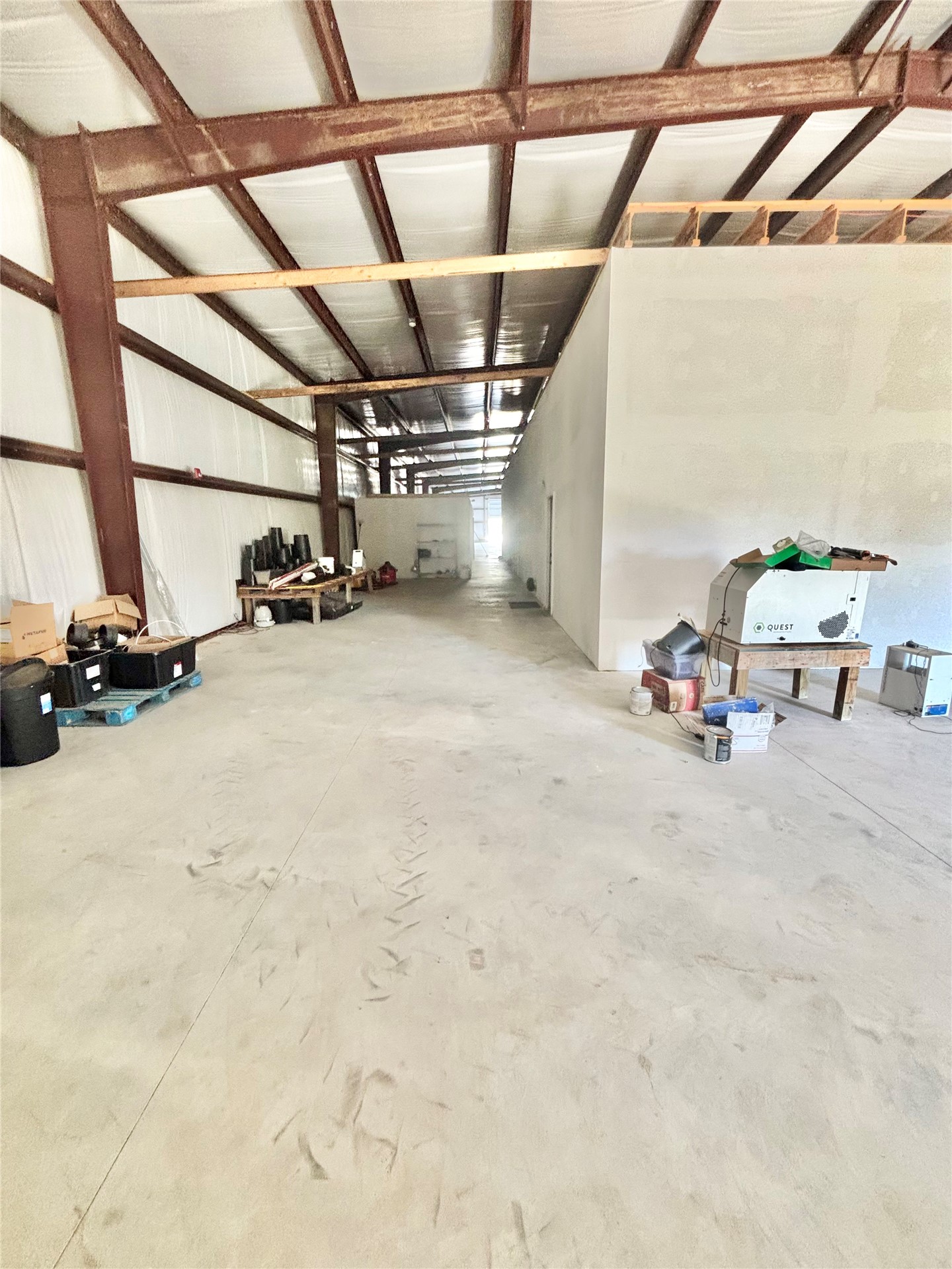 143 N Bk 700 Road Stigler OK 74462