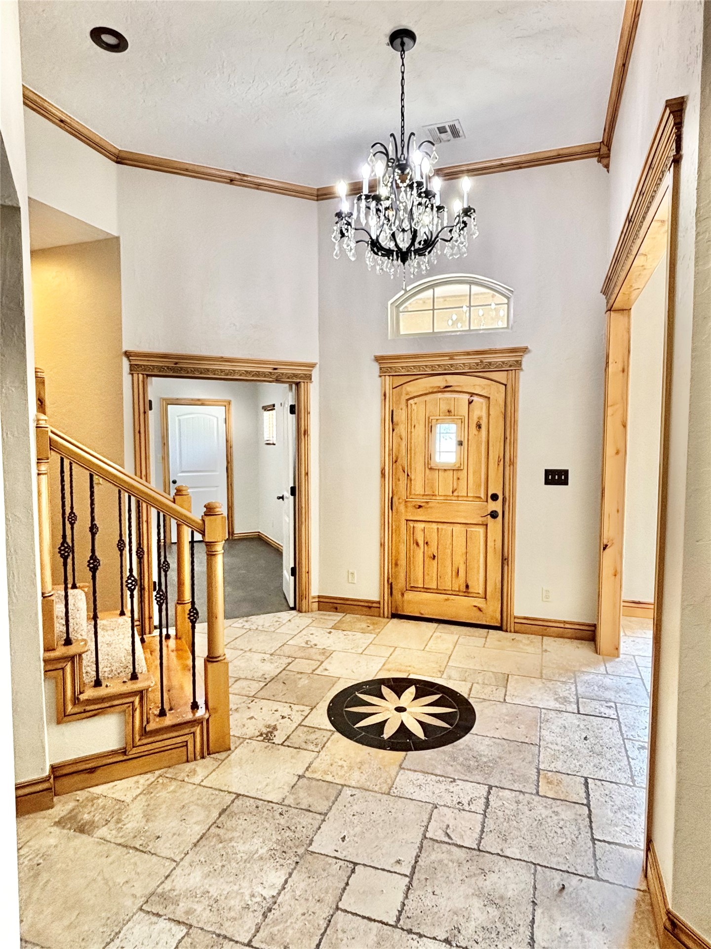 143 N Bk 700 Road Stigler OK 74462