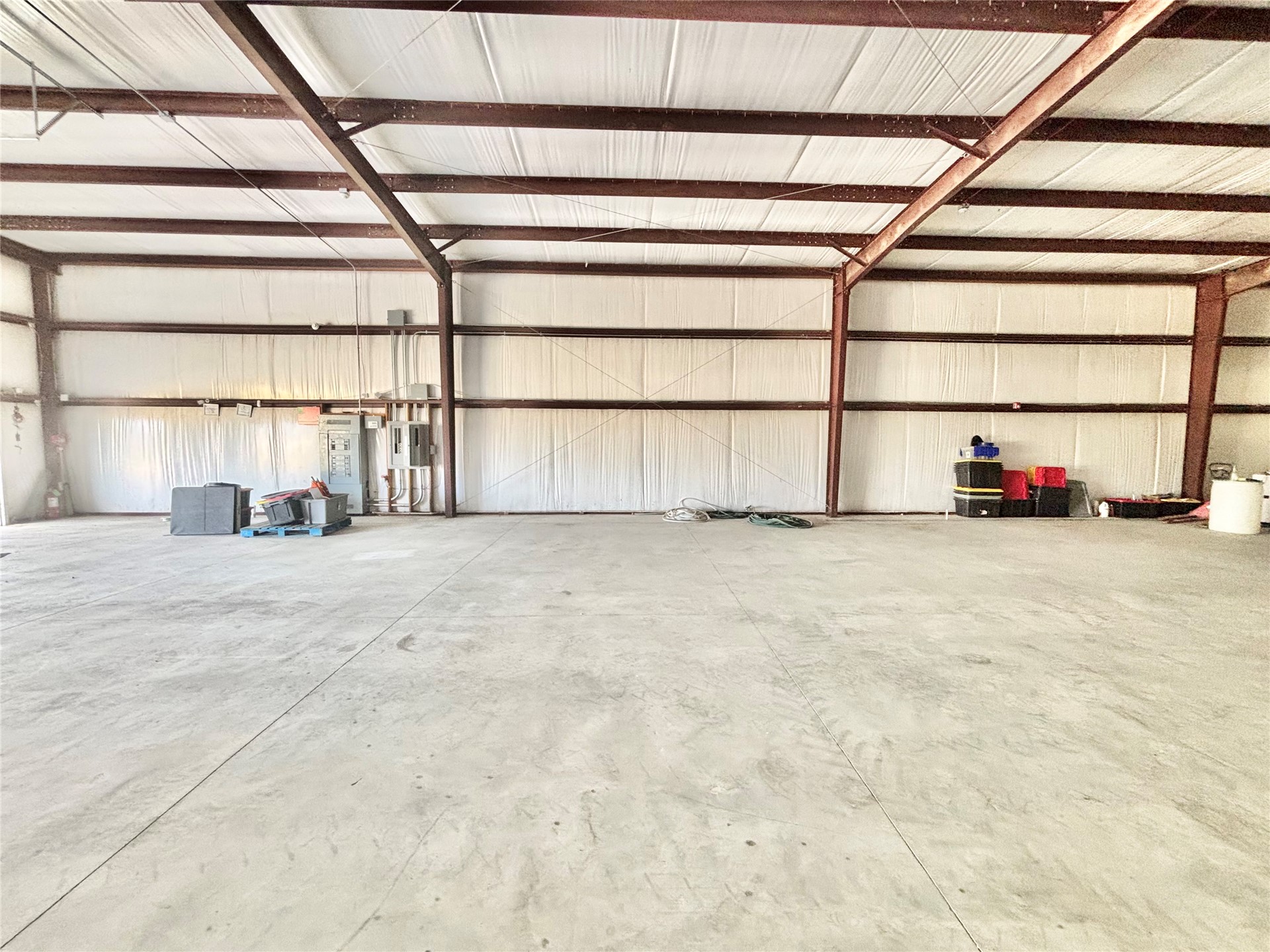 143 N Bk 700 Road Stigler OK 74462