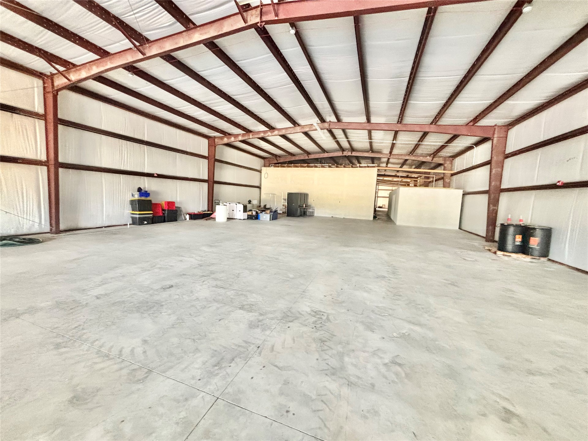 143 N Bk 700 Road Stigler OK 74462