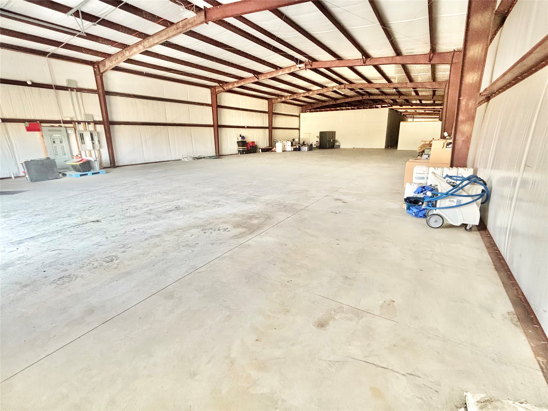 143 N Bk 700 Road Stigler OK 74462