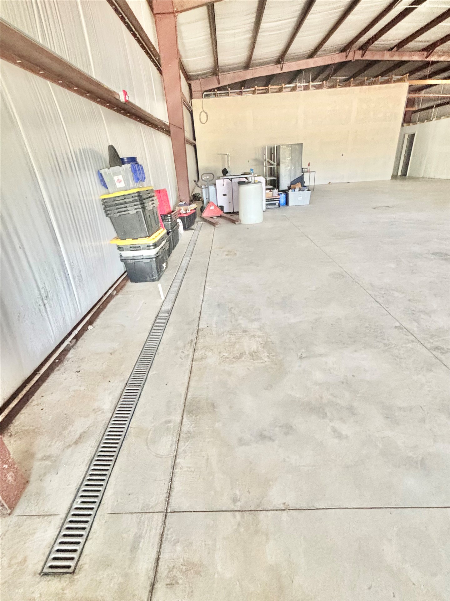 143 N Bk 700 Road Stigler OK 74462