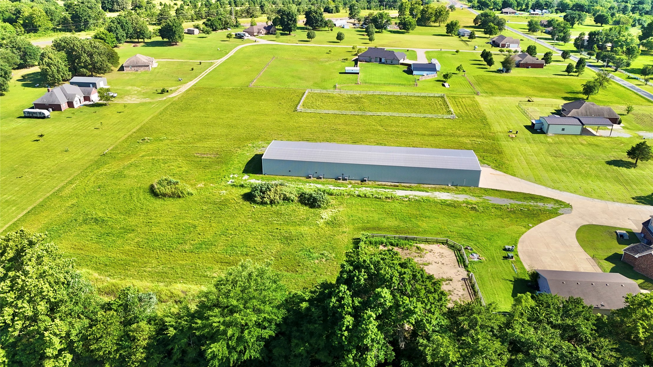 143 N Bk 700 Road Stigler OK 74462