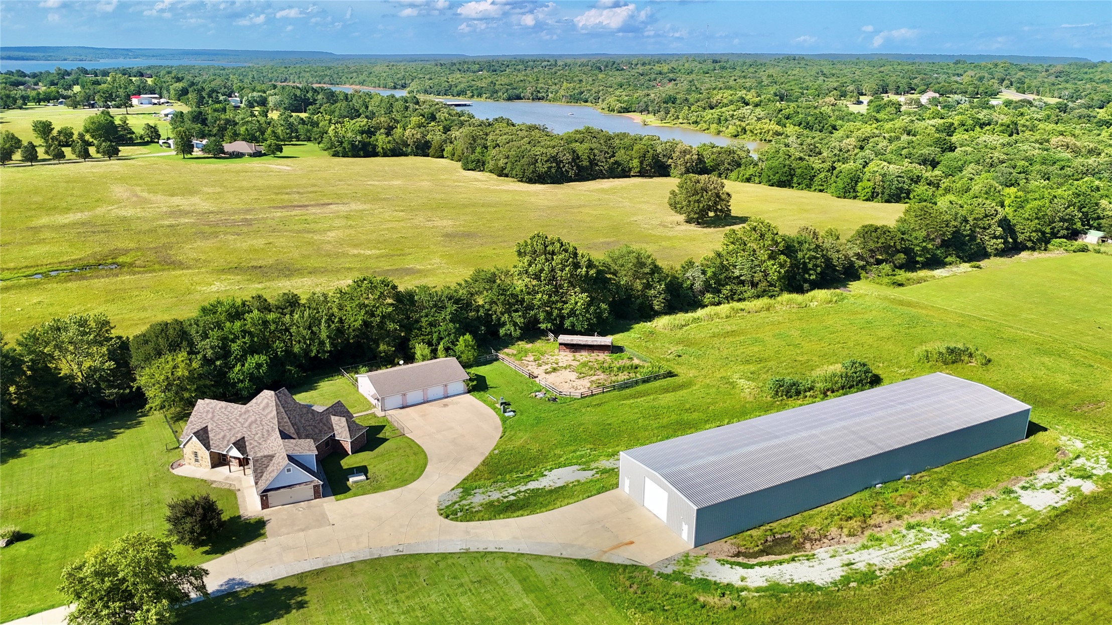 143 N Bk 700 Road Stigler OK 74462