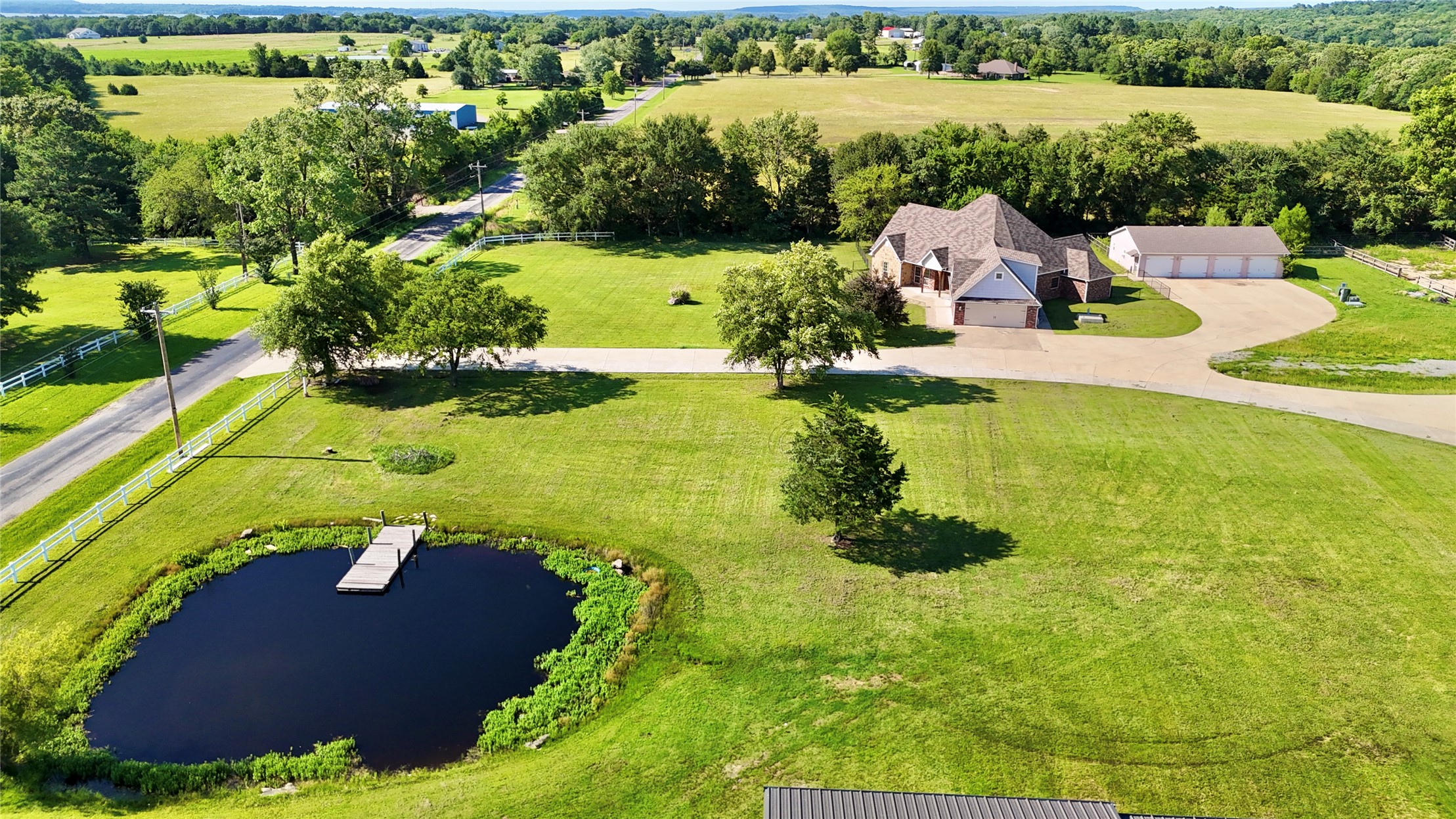 143 N Bk 700 Road Stigler OK 74462