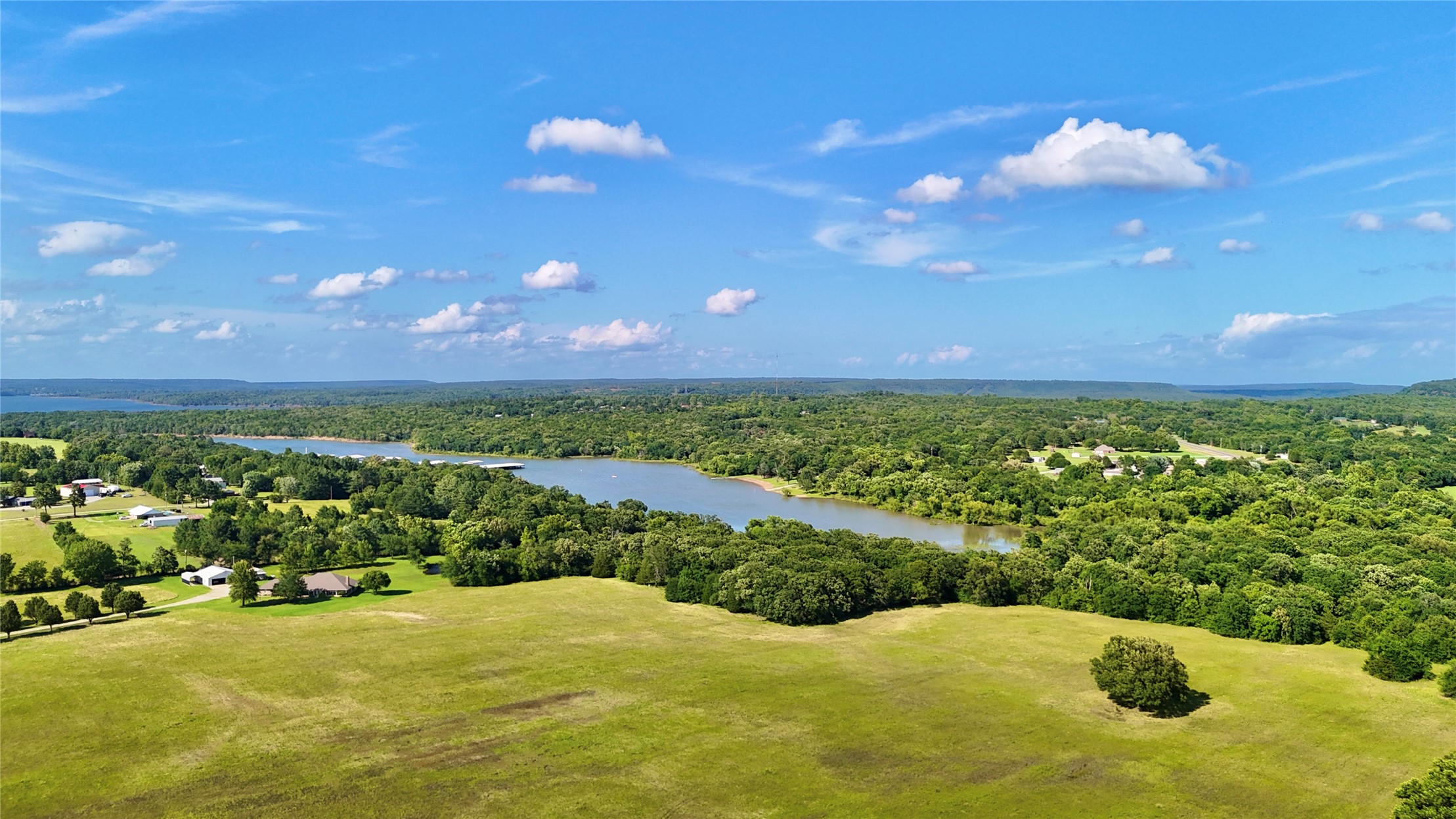 143 N Bk 700 Road Stigler OK 74462