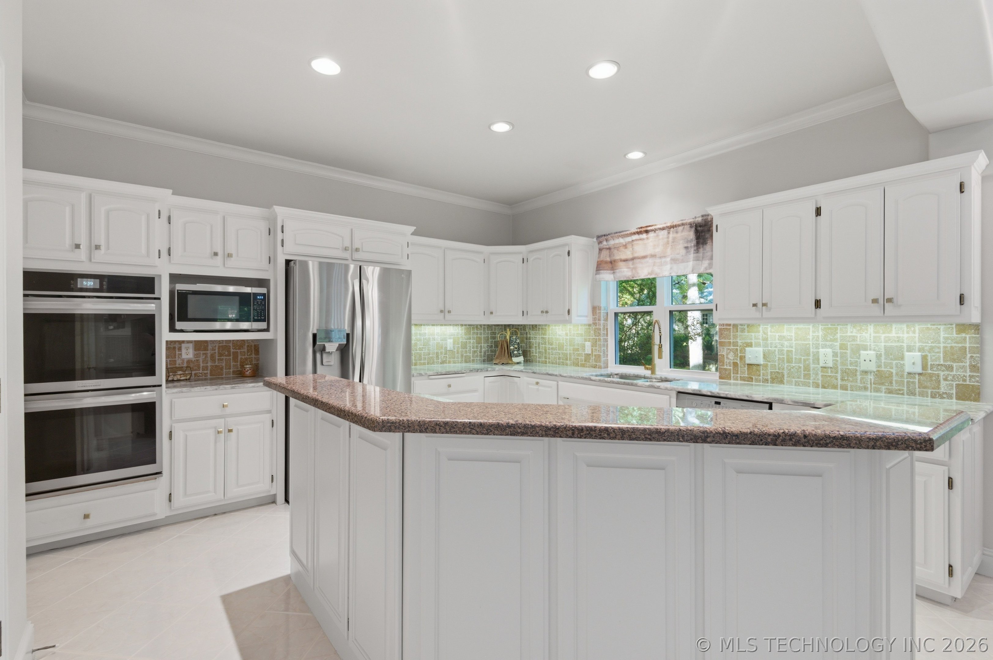 5008 E 117th Street Tulsa OK 74137