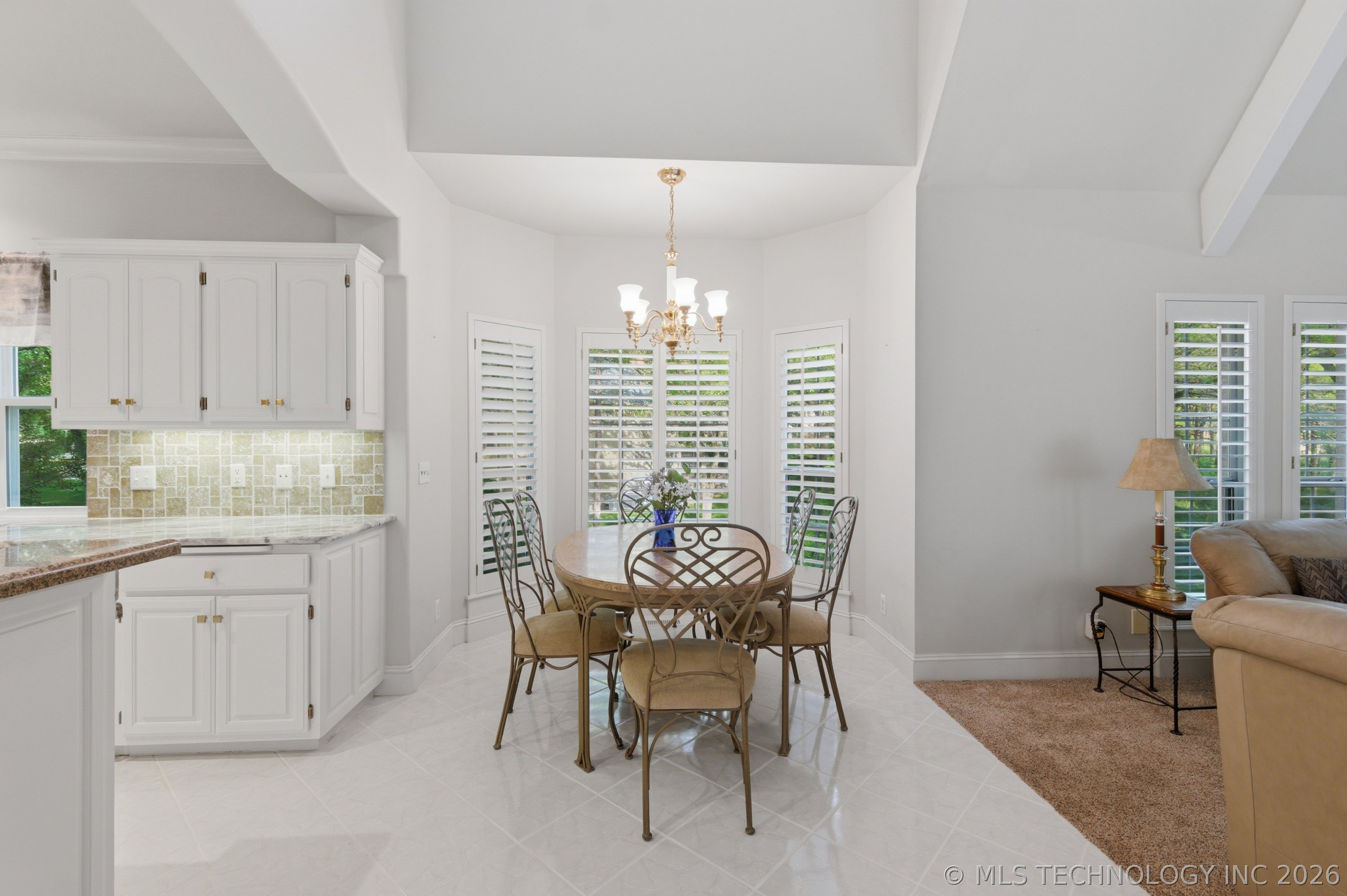5008 E 117th Street Tulsa OK 74137