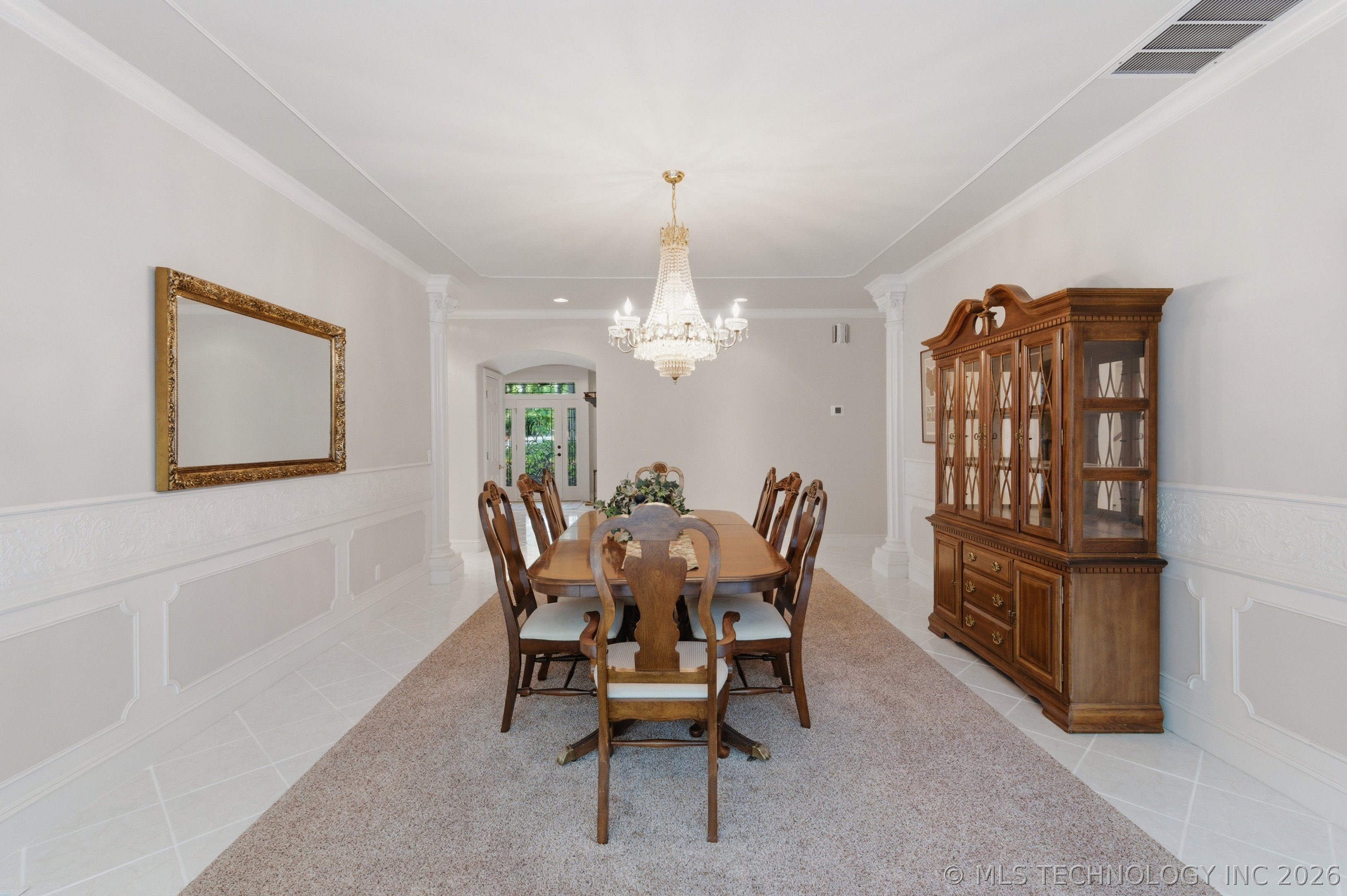 5008 E 117th Street Tulsa OK 74137