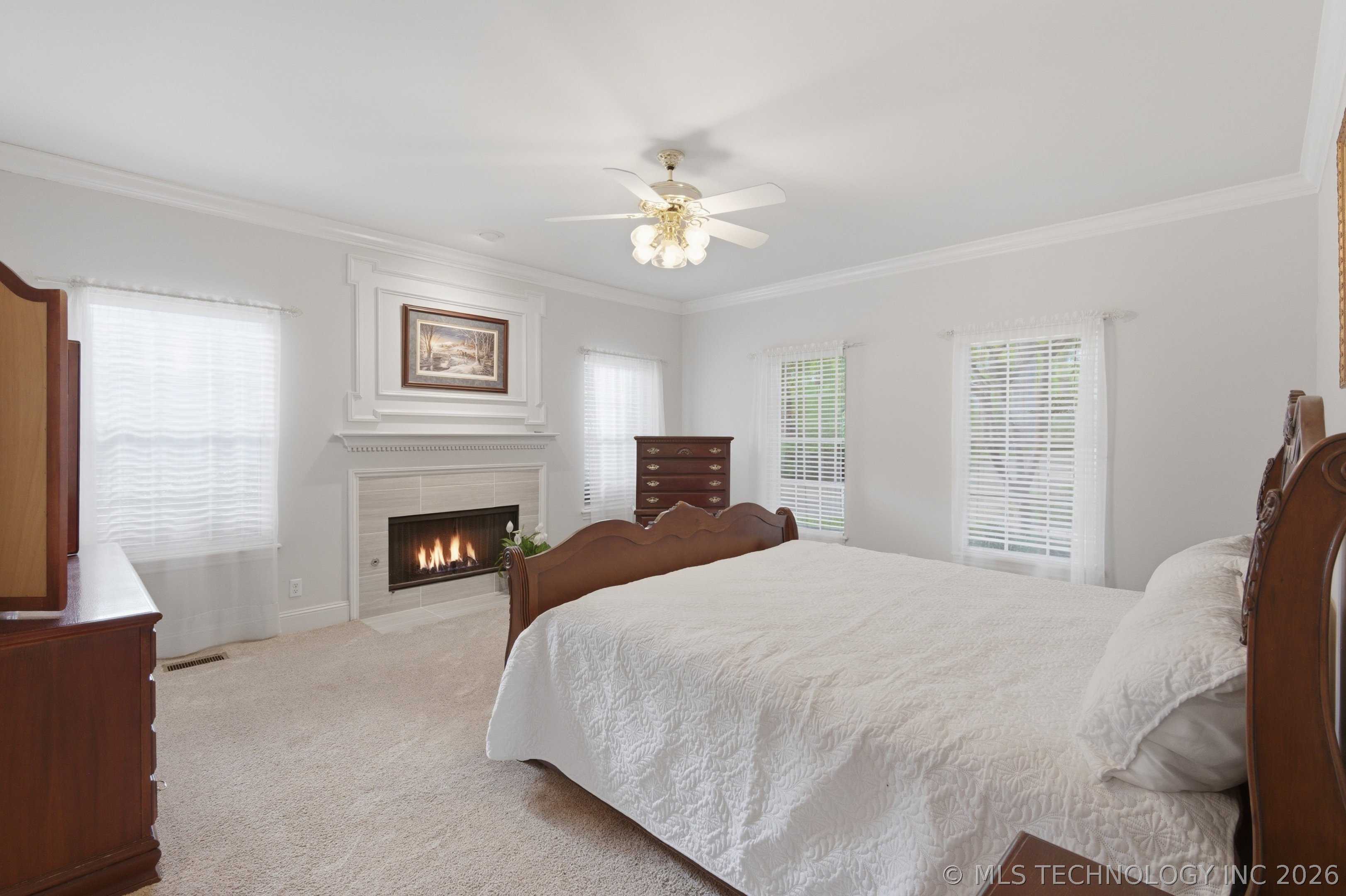 5008 E 117th Street Tulsa OK 74137