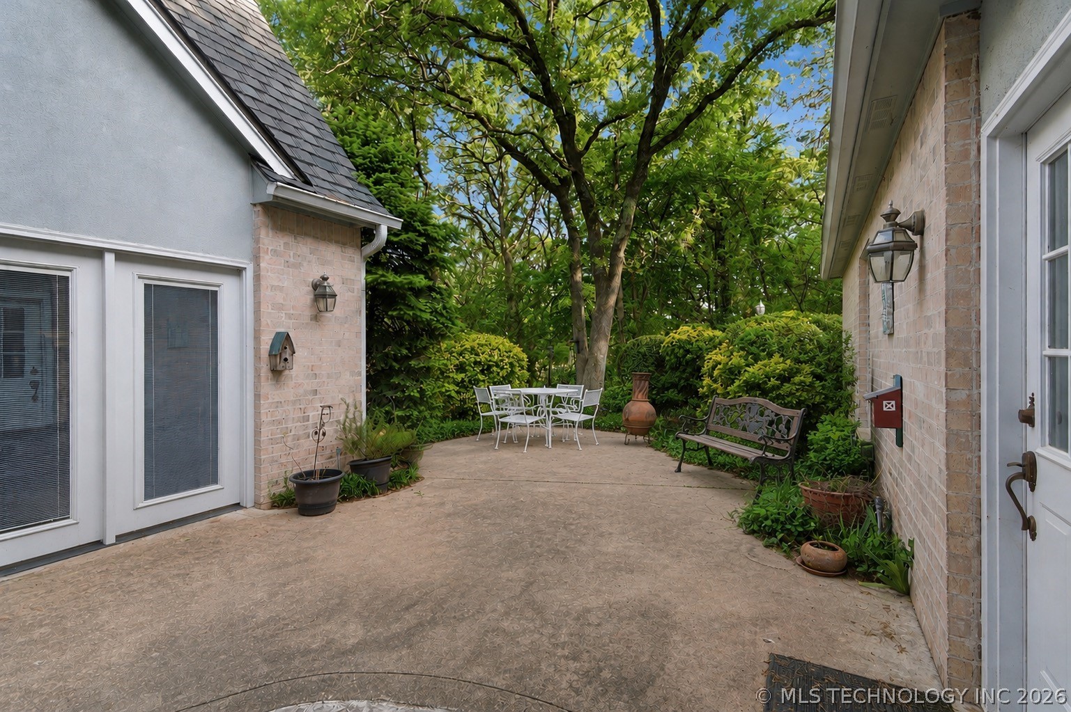 5008 E 117th Street Tulsa OK 74137