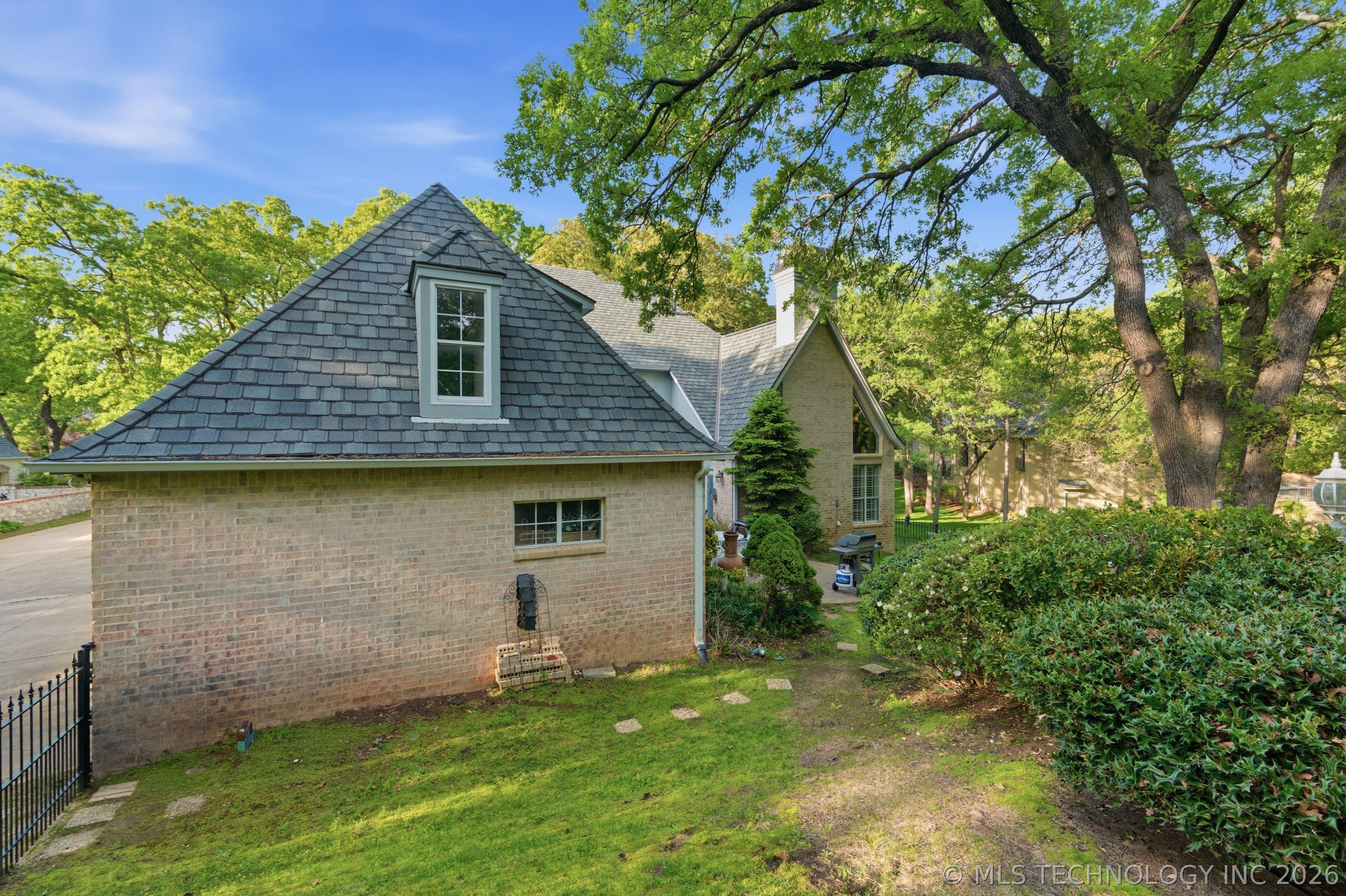 5008 E 117th Street Tulsa OK 74137