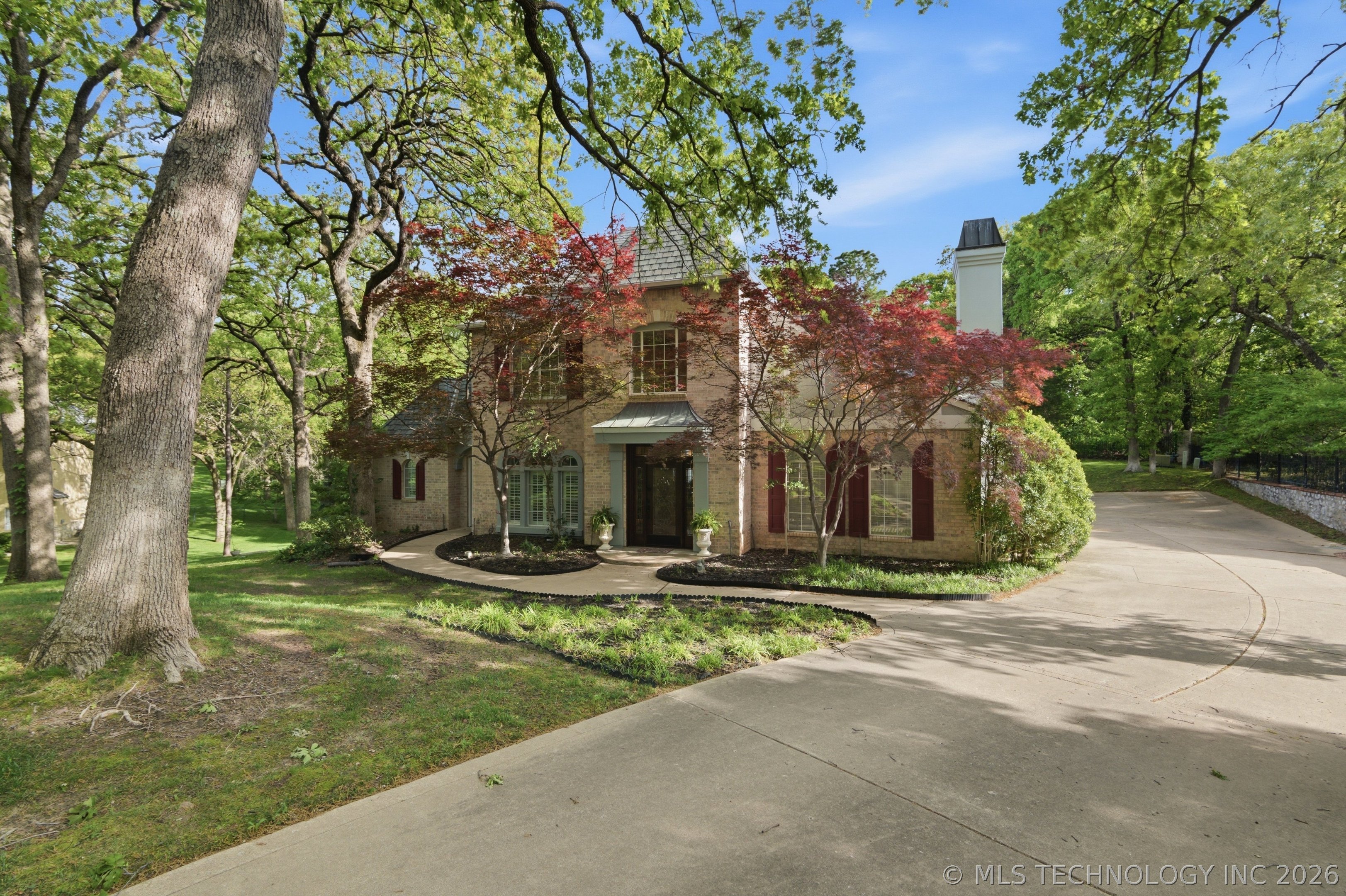 5008 E 117th Street Tulsa OK 74137