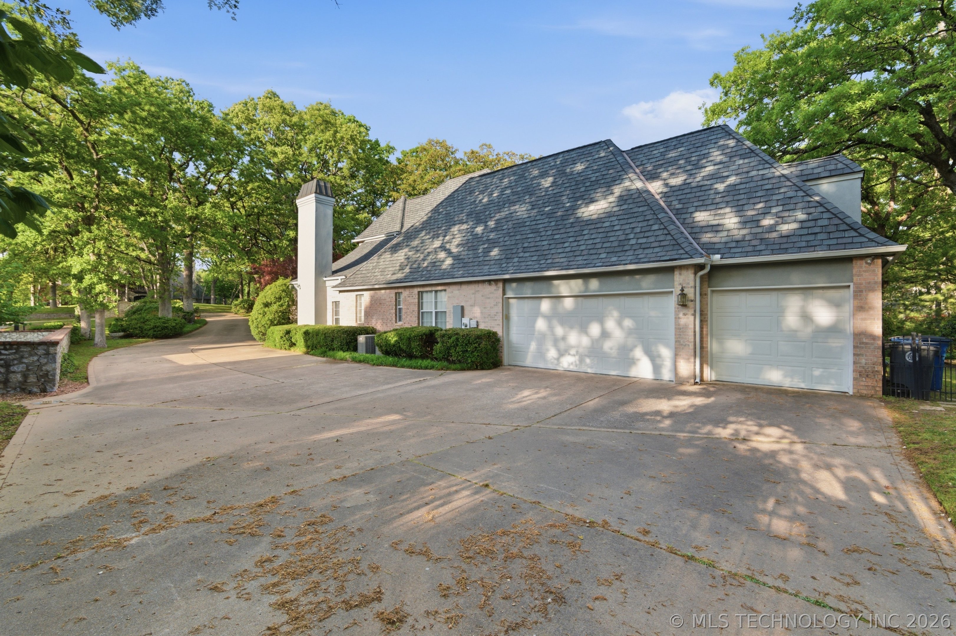 5008 E 117th Street Tulsa OK 74137