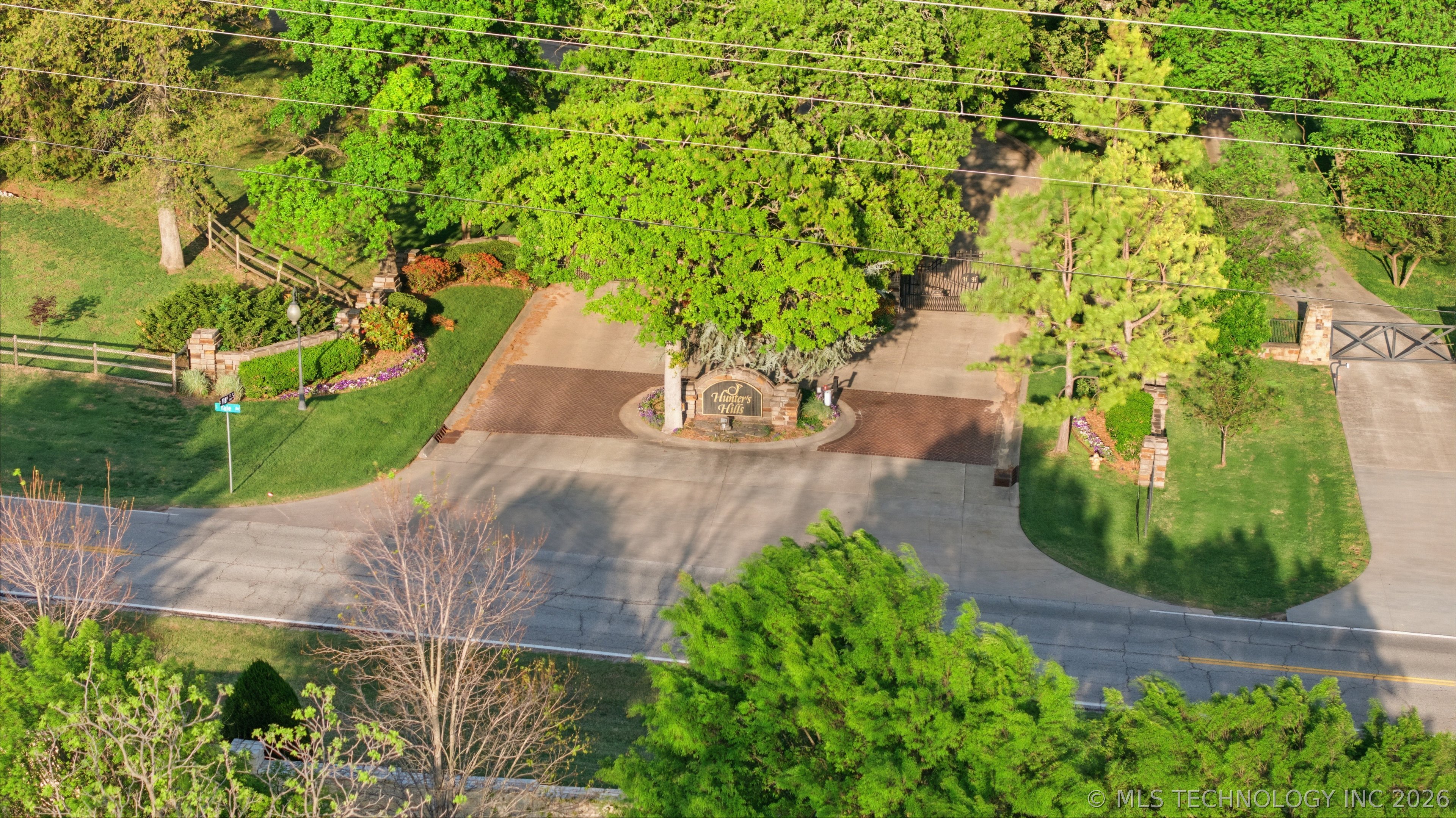 5008 E 117th Street Tulsa OK 74137