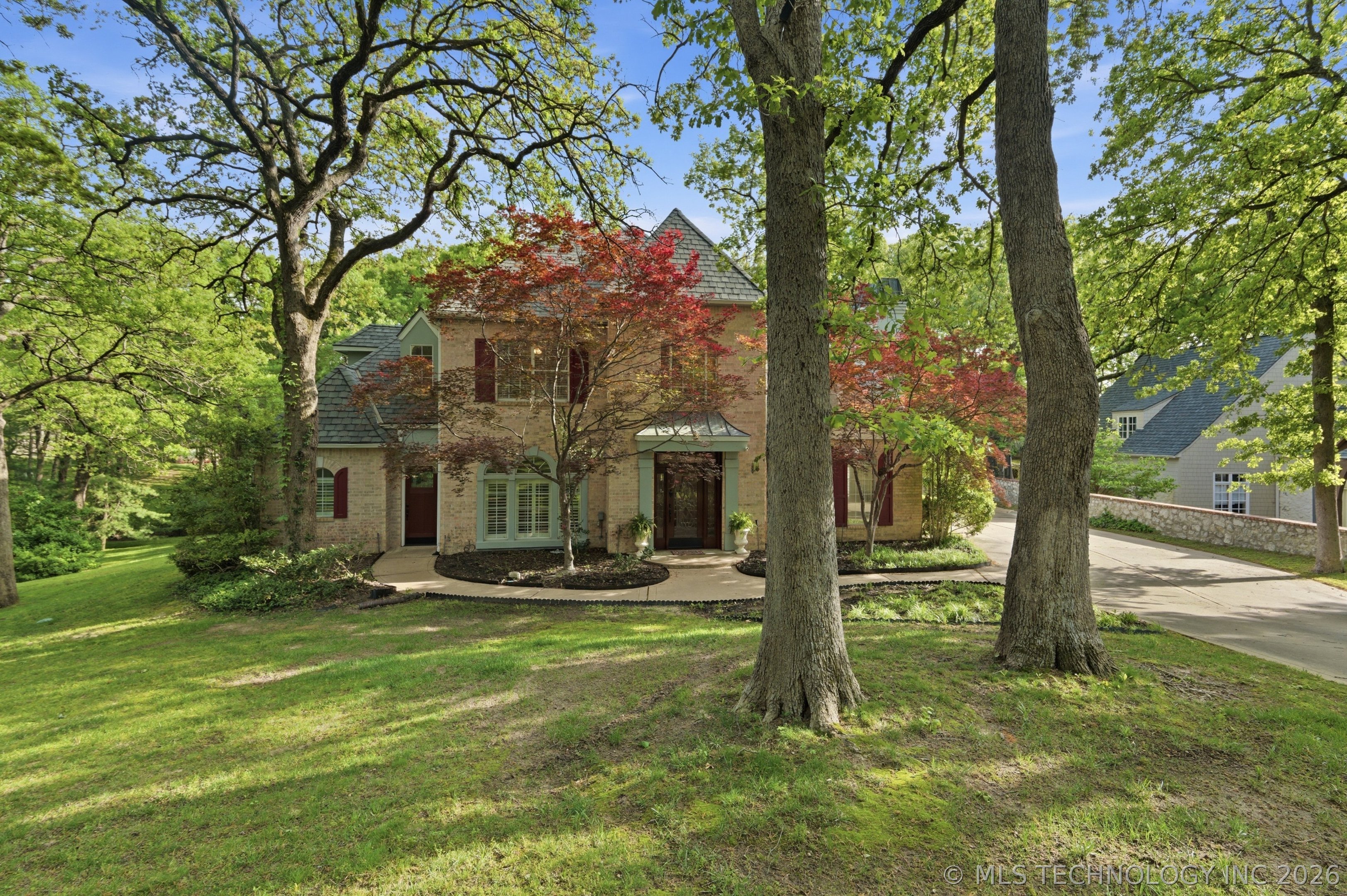 5008 E 117th Street Tulsa OK 74137