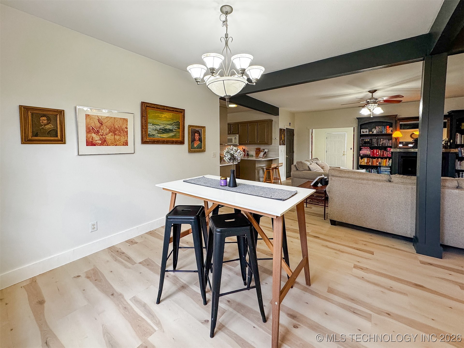 16929 W 736 Road Tahlequah OK 74464