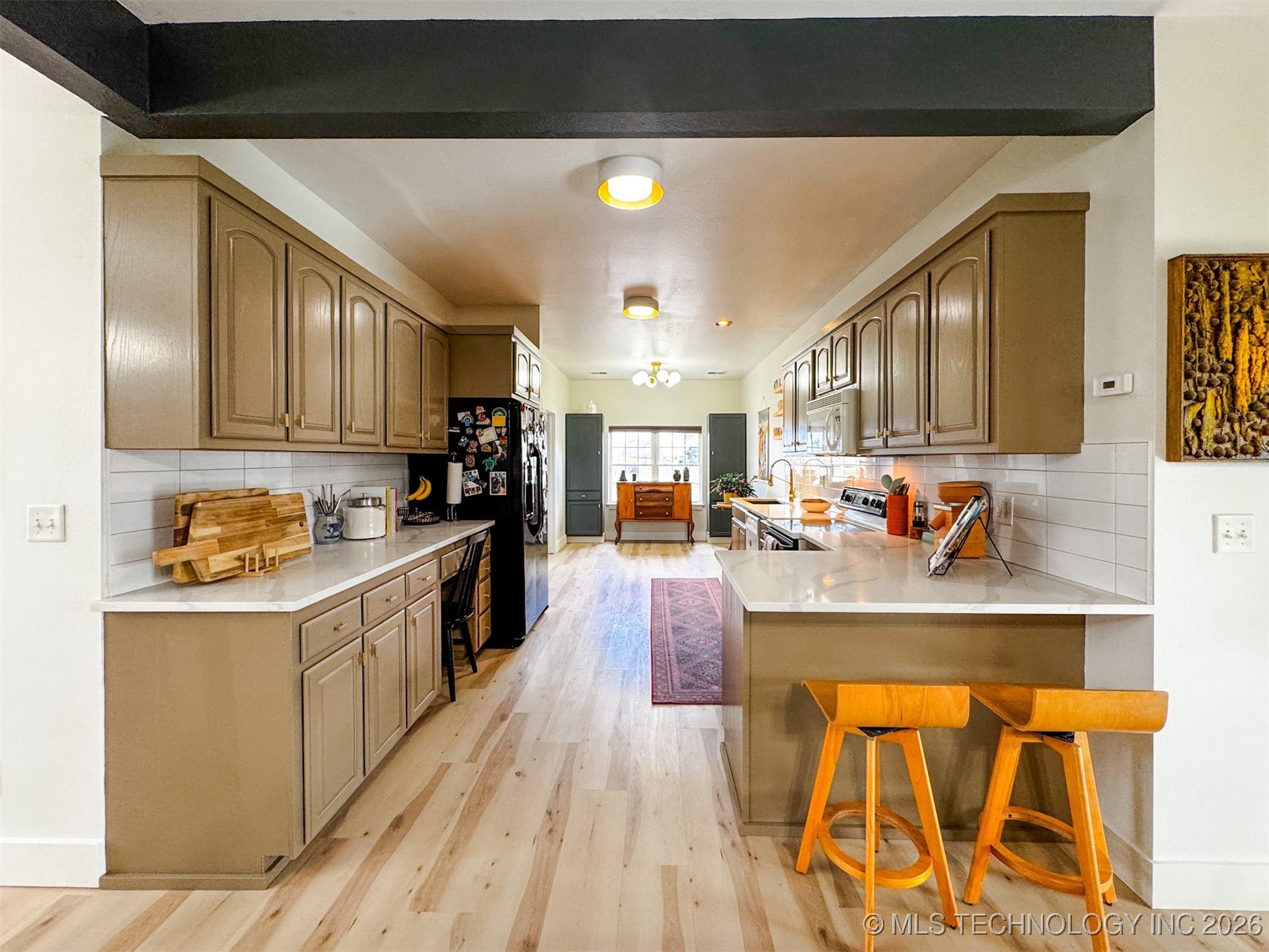 16929 W 736 Road Tahlequah OK 74464