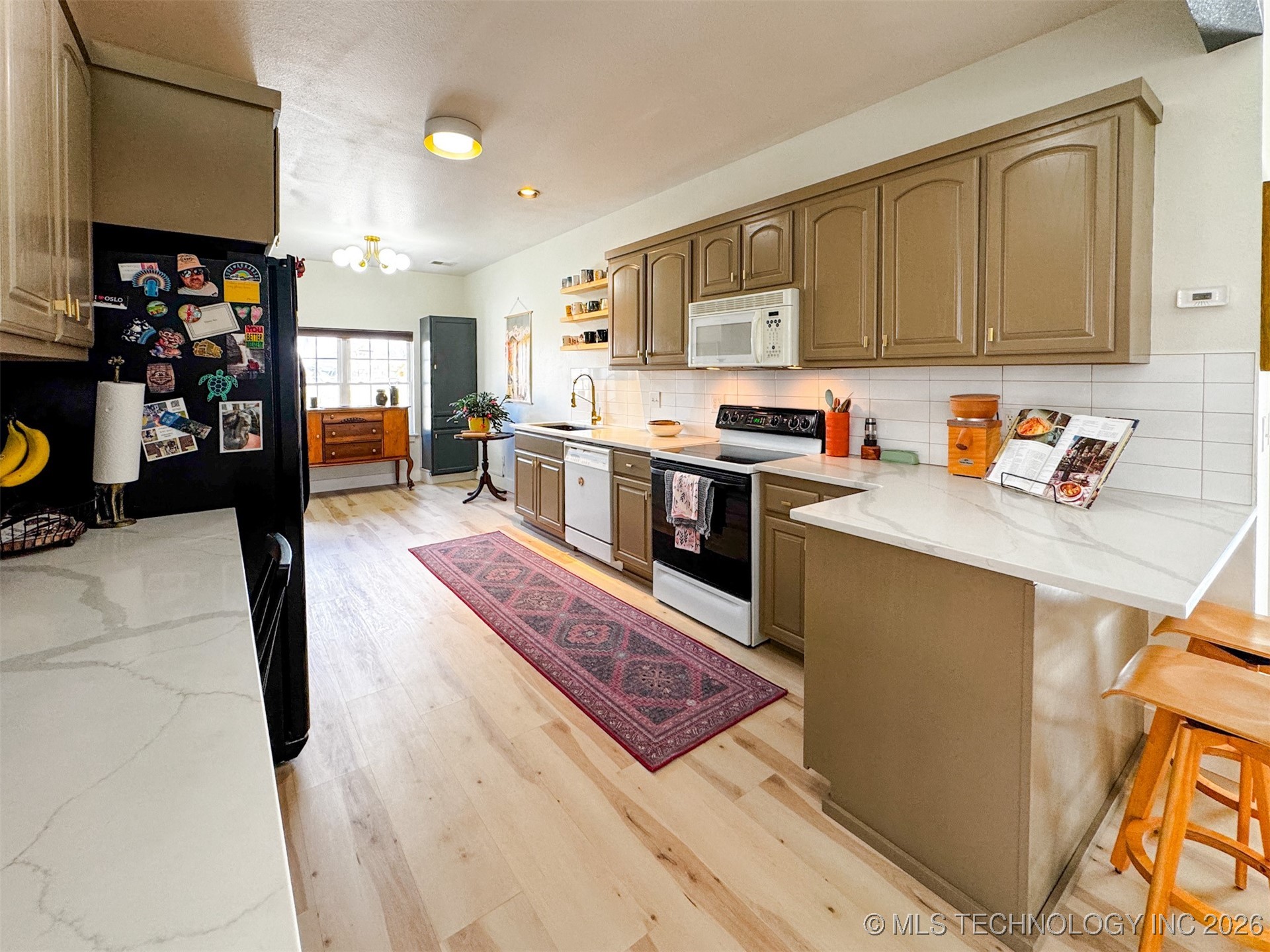 16929 W 736 Road Tahlequah OK 74464