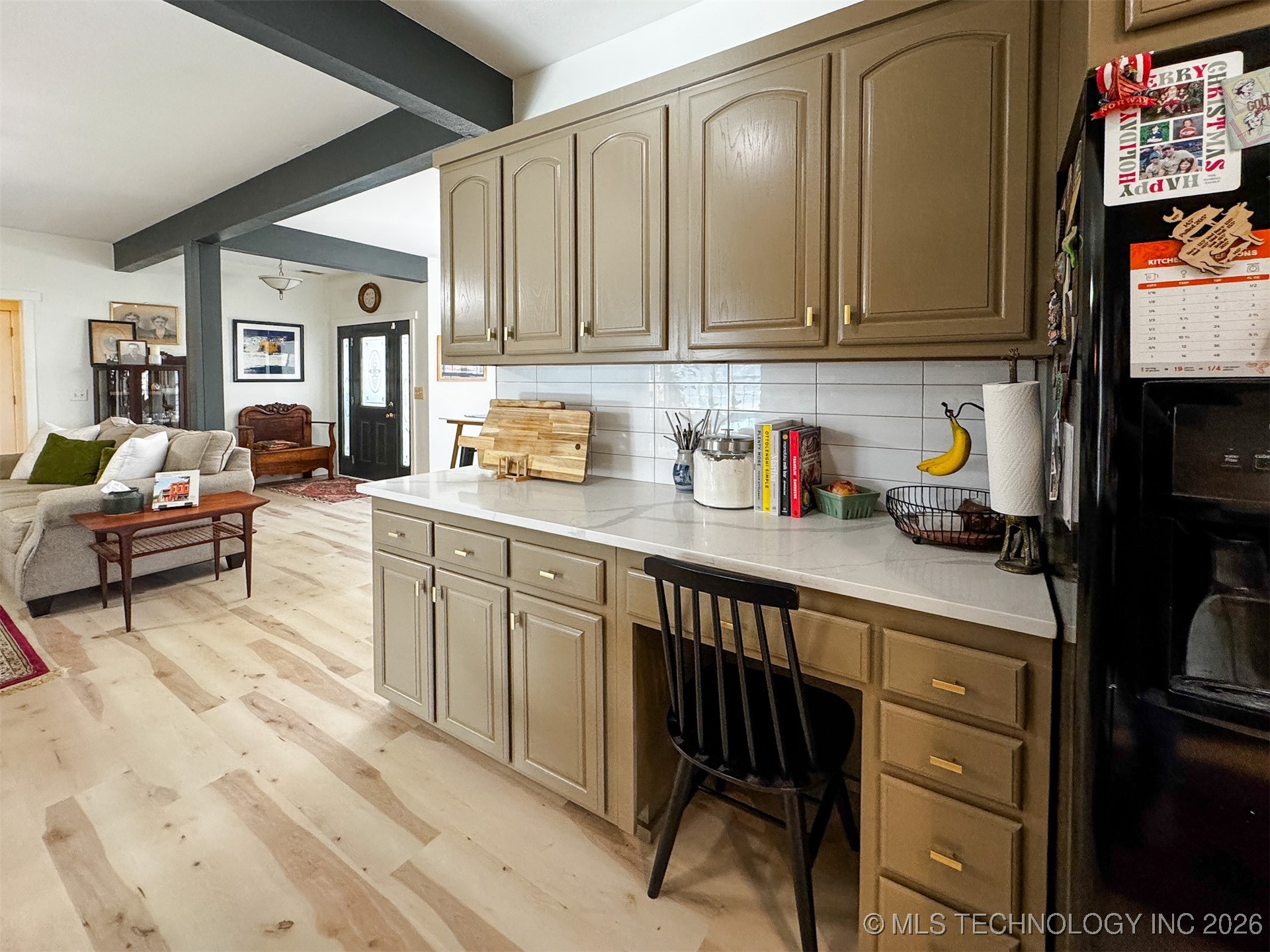 16929 W 736 Road Tahlequah OK 74464