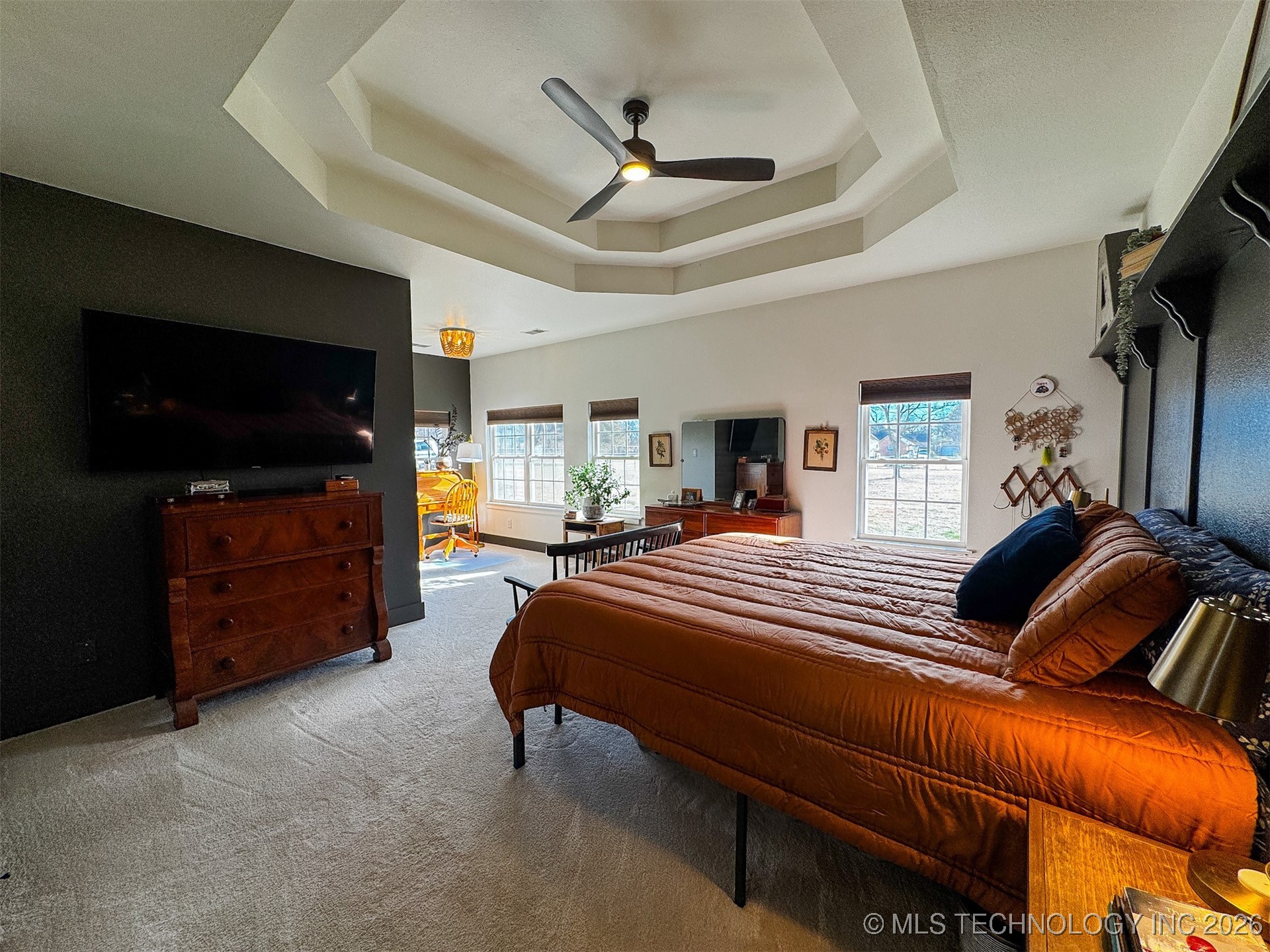 16929 W 736 Road Tahlequah OK 74464