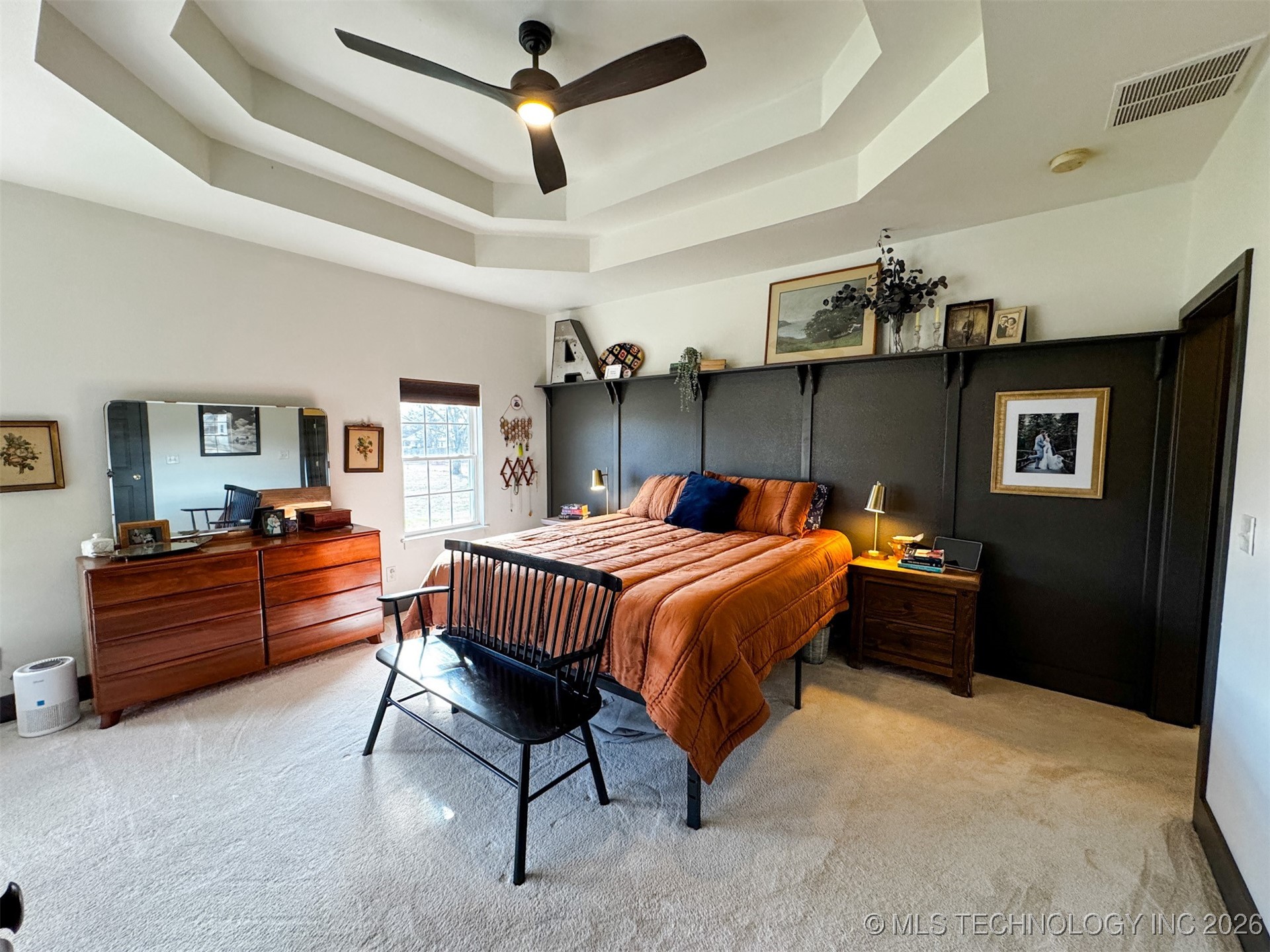 16929 W 736 Road Tahlequah OK 74464