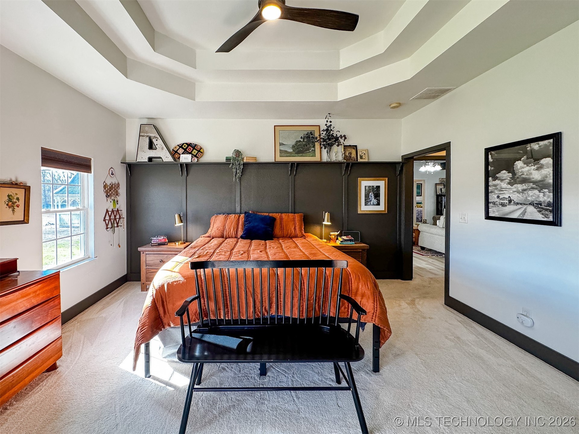 16929 W 736 Road Tahlequah OK 74464