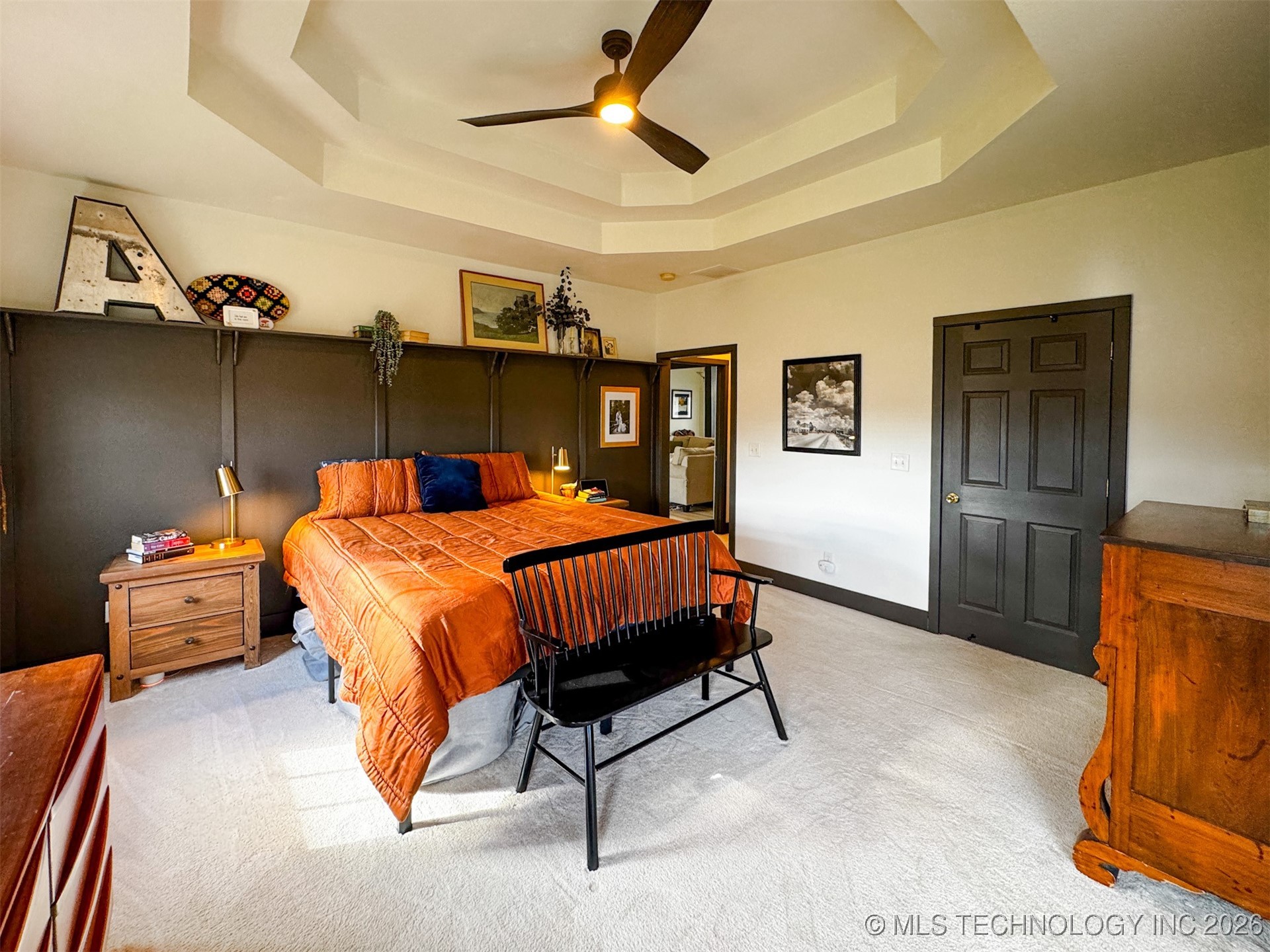 16929 W 736 Road Tahlequah OK 74464