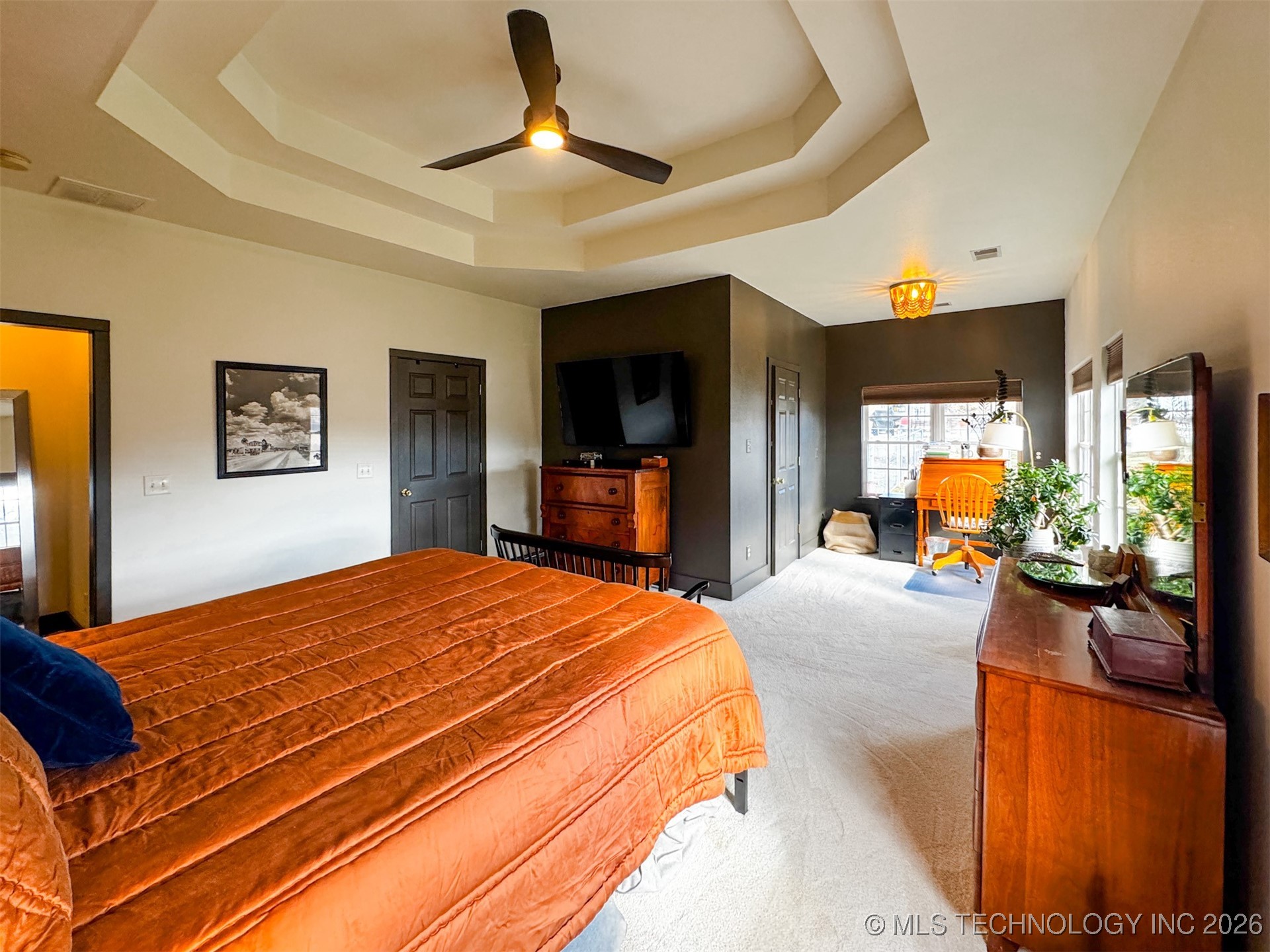 16929 W 736 Road Tahlequah OK 74464
